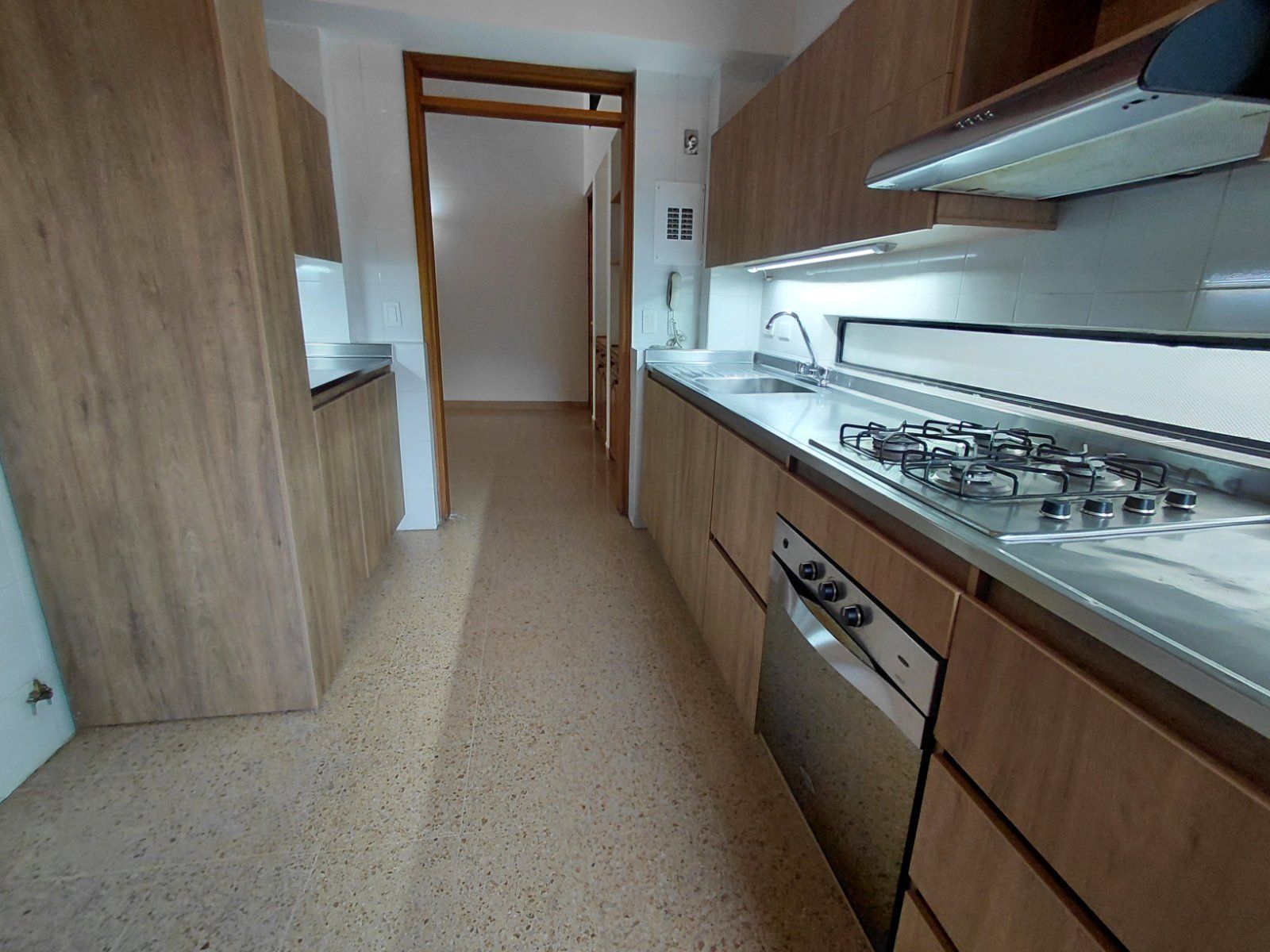 APARTAMENTO EN ARRIENDO UBICADO MEDELLÍN SECTOR CONQUISTADORES - 6