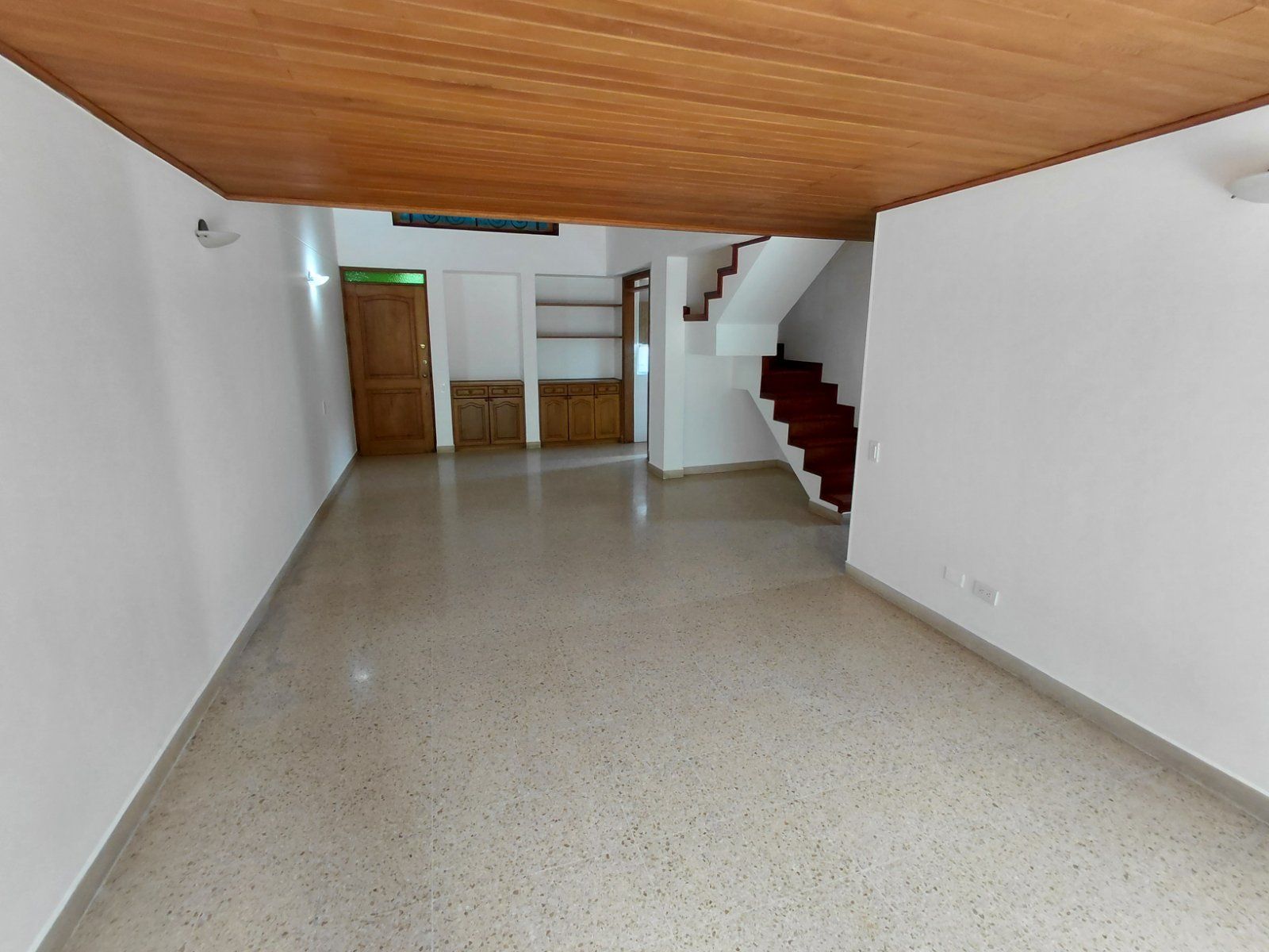APARTAMENTO EN ARRIENDO UBICADO MEDELLÍN SECTOR CONQUISTADORES - 5