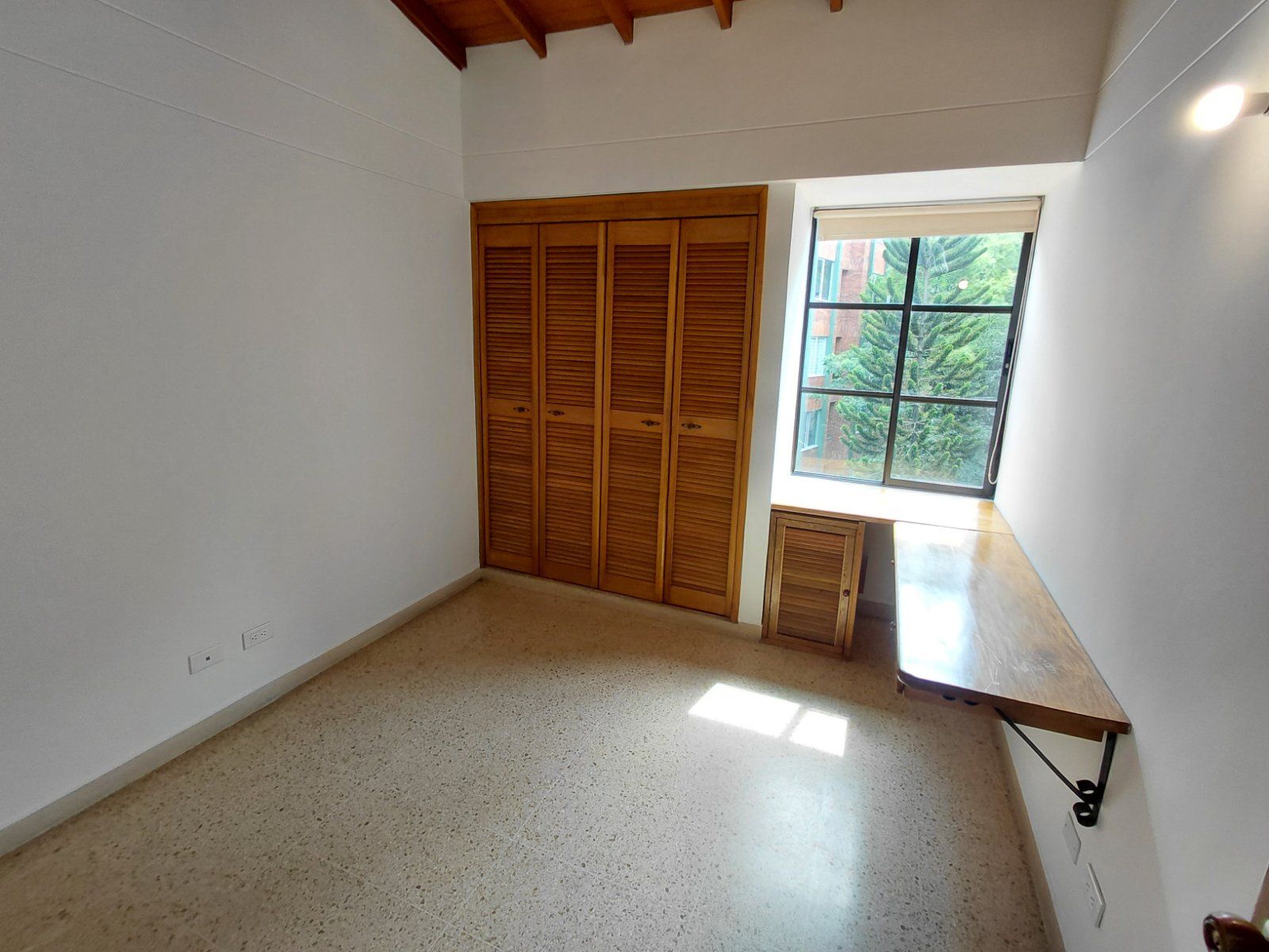 APARTAMENTO EN ARRIENDO UBICADO MEDELLÍN SECTOR CONQUISTADORES - 10