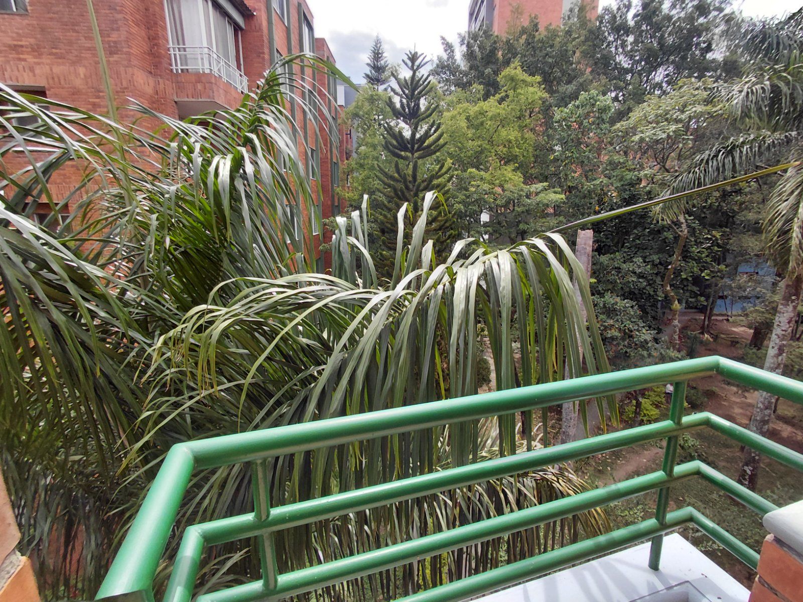 APARTAMENTO EN ARRIENDO UBICADO MEDELLÍN SECTOR CONQUISTADORES - 17