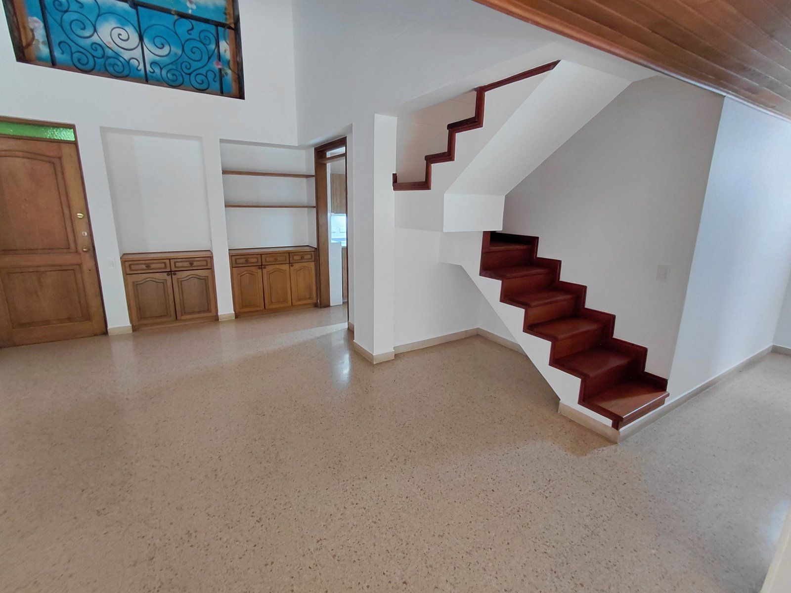 APARTAMENTO EN ARRIENDO UBICADO MEDELLÍN SECTOR CONQUISTADORES - 4