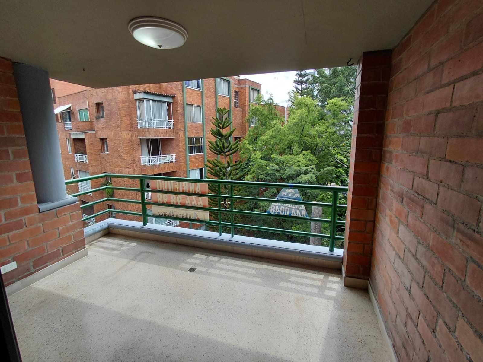 APARTAMENTO EN ARRIENDO UBICADO MEDELLÍN SECTOR CONQUISTADORES - 18