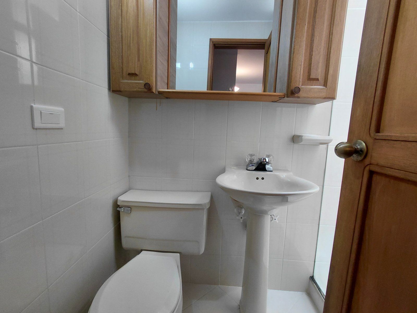 APARTAMENTO EN ARRIENDO UBICADO MEDELLÍN SECTOR CONQUISTADORES - 12