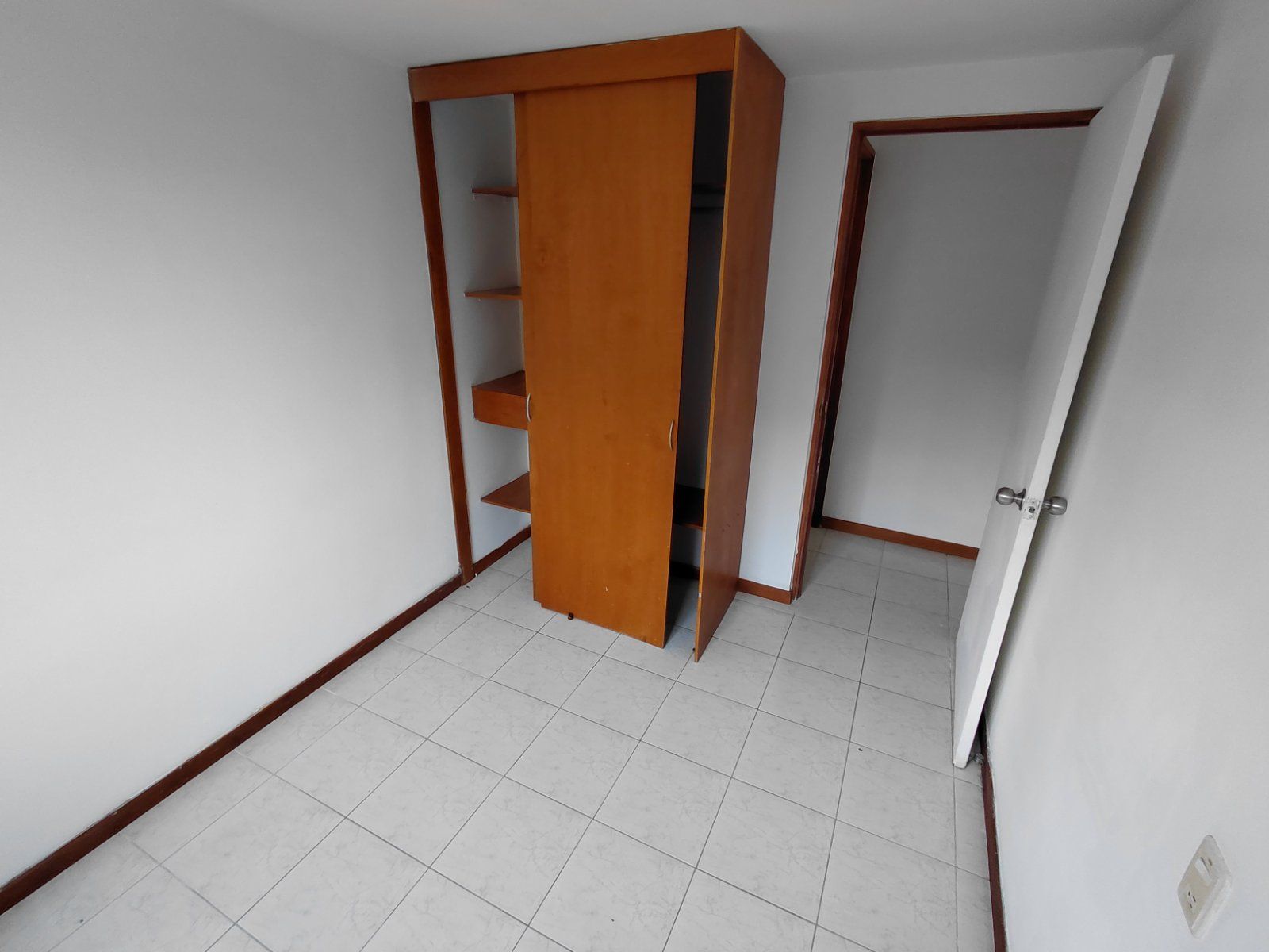 APARTAMENTO PARA ARRIENDO EN MEDELLIN SECTOR EL CHAGUALO - 7