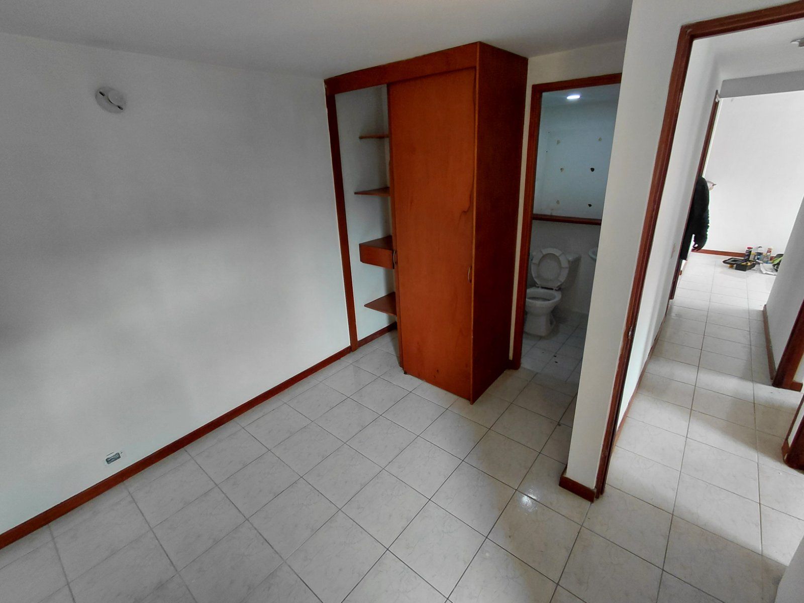 APARTAMENTO PARA ARRIENDO EN MEDELLIN SECTOR EL CHAGUALO - 3
