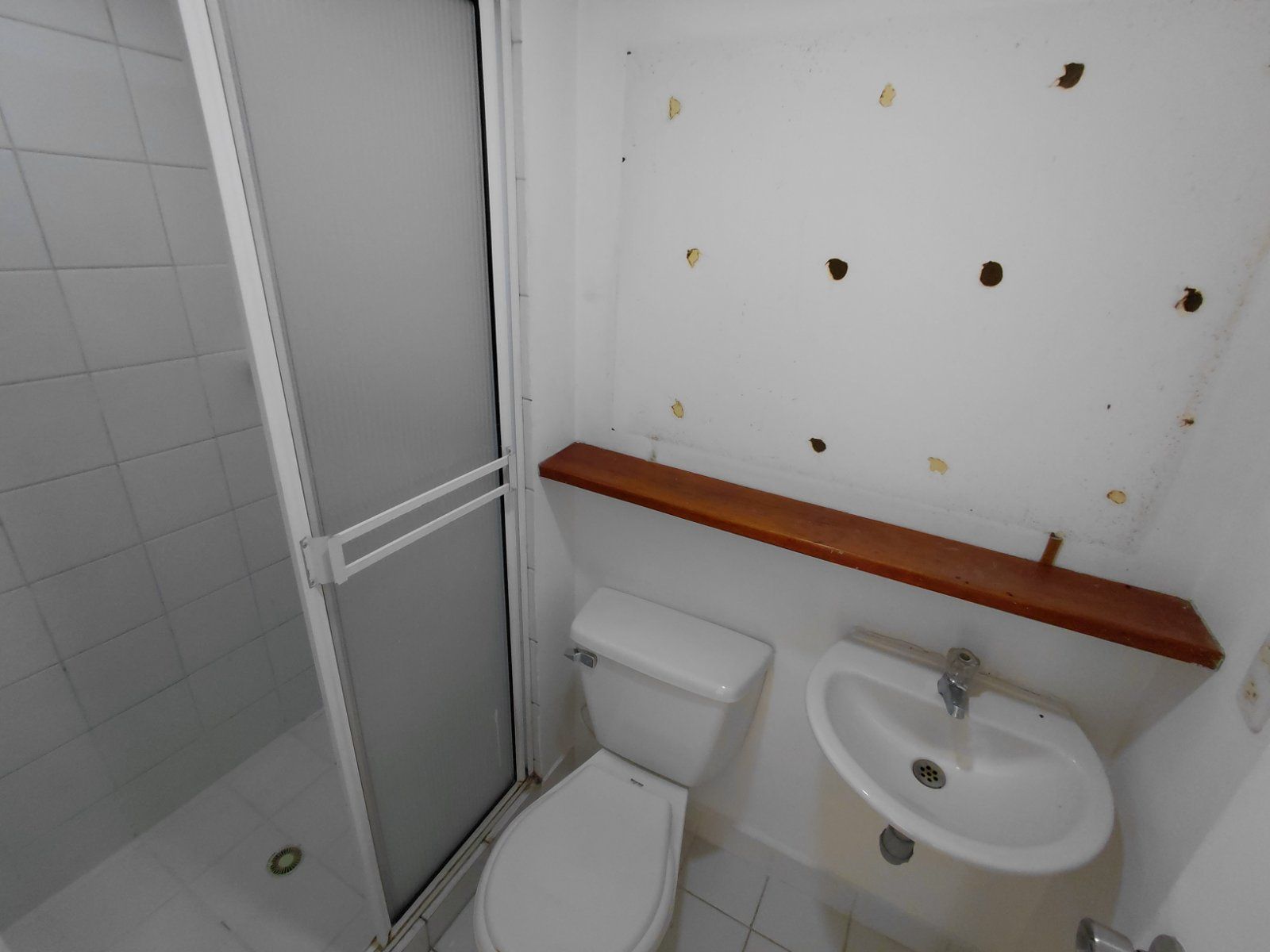 APARTAMENTO PARA ARRIENDO EN MEDELLIN SECTOR EL CHAGUALO - 8