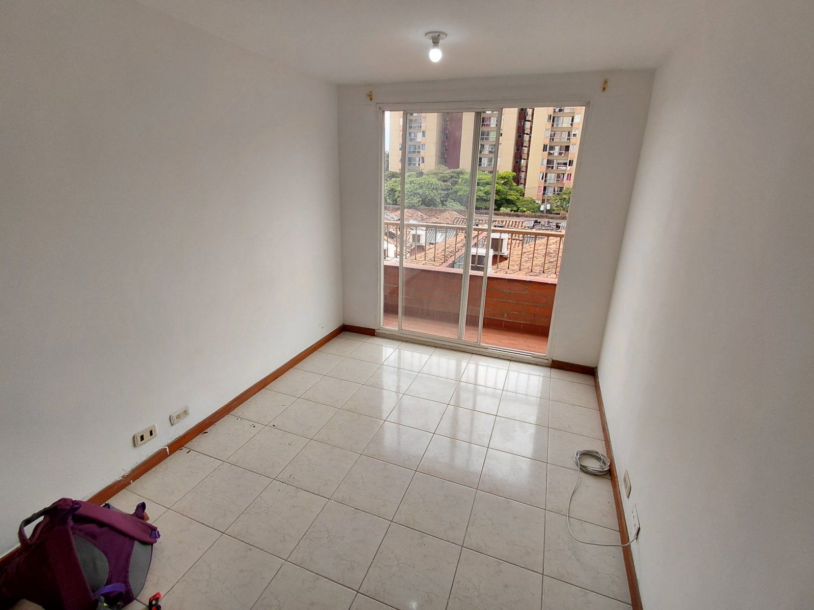 APARTAMENTO PARA ARRIENDO EN MEDELLIN SECTOR EL CHAGUALO