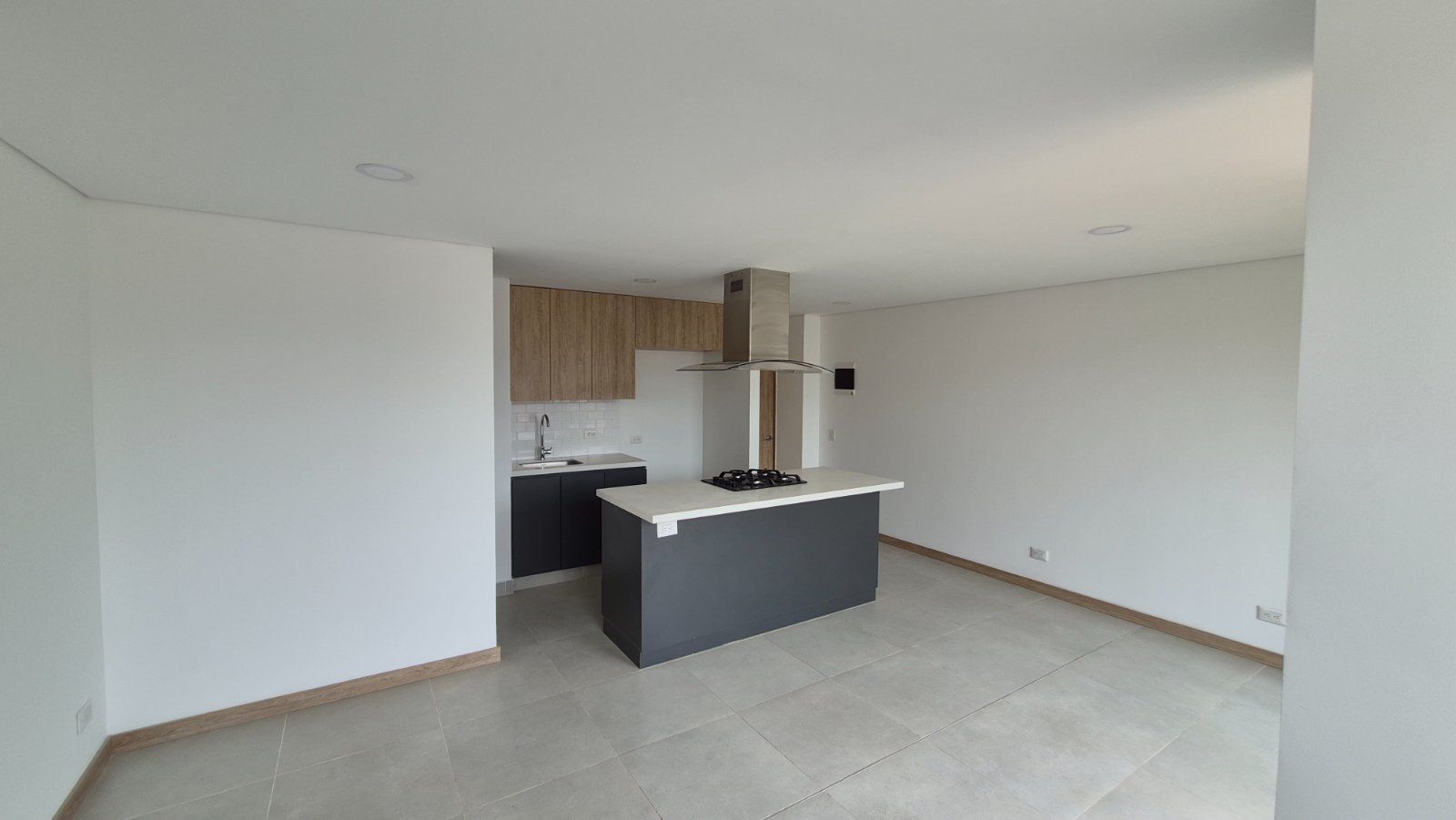 APARTAMENTO EN ARRIENDO UBICADO EN ITAGUI SECTOR DITAIRES - 2