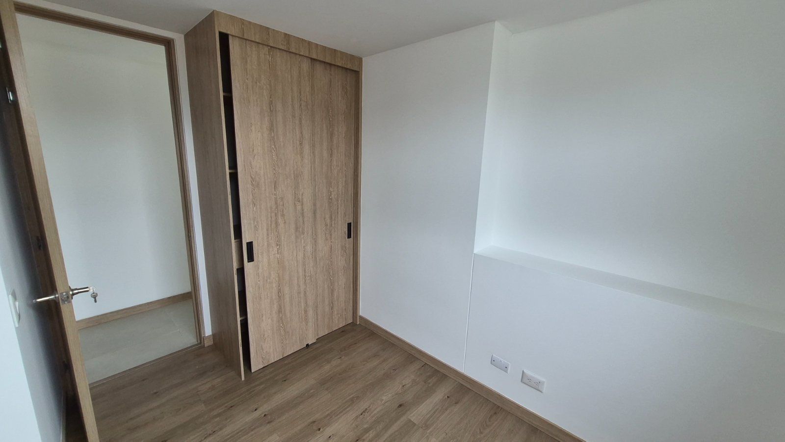 APARTAMENTO EN ARRIENDO UBICADO EN ITAGUI SECTOR DITAIRES - 5