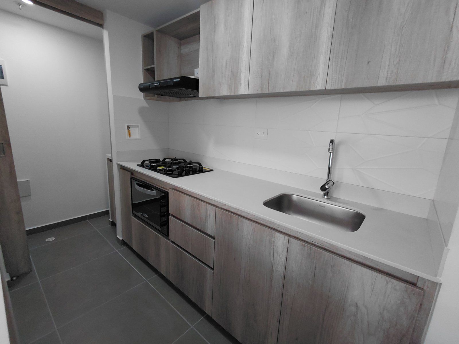 APARTAMENTO EN ARRIENDO UBICADO MEDELLIN SECTOR SANTA FÉ - 3