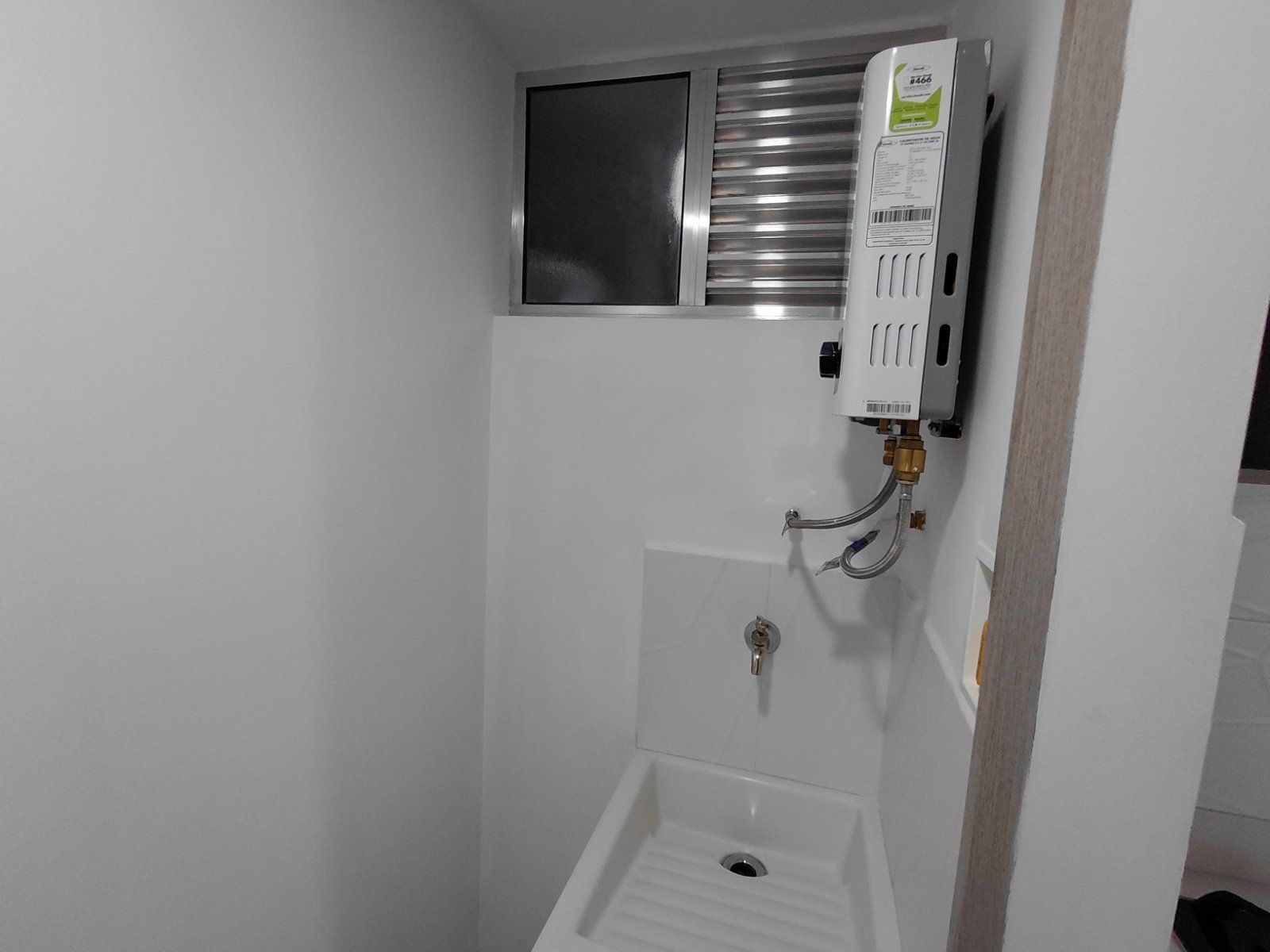 APARTAMENTO EN ARRIENDO UBICADO MEDELLIN SECTOR SANTA FÉ - 11