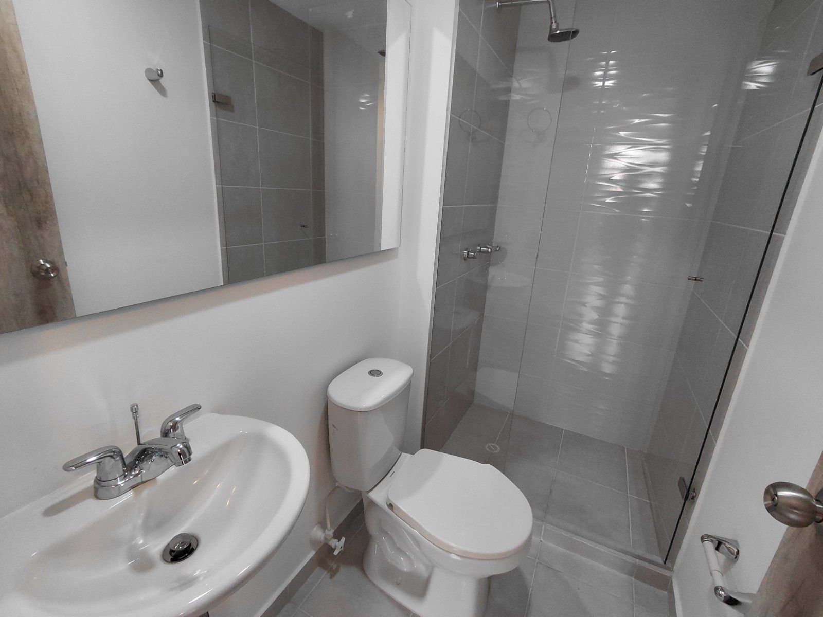 APARTAMENTO EN ARRIENDO UBICADO MEDELLIN SECTOR SANTA FÉ - 10