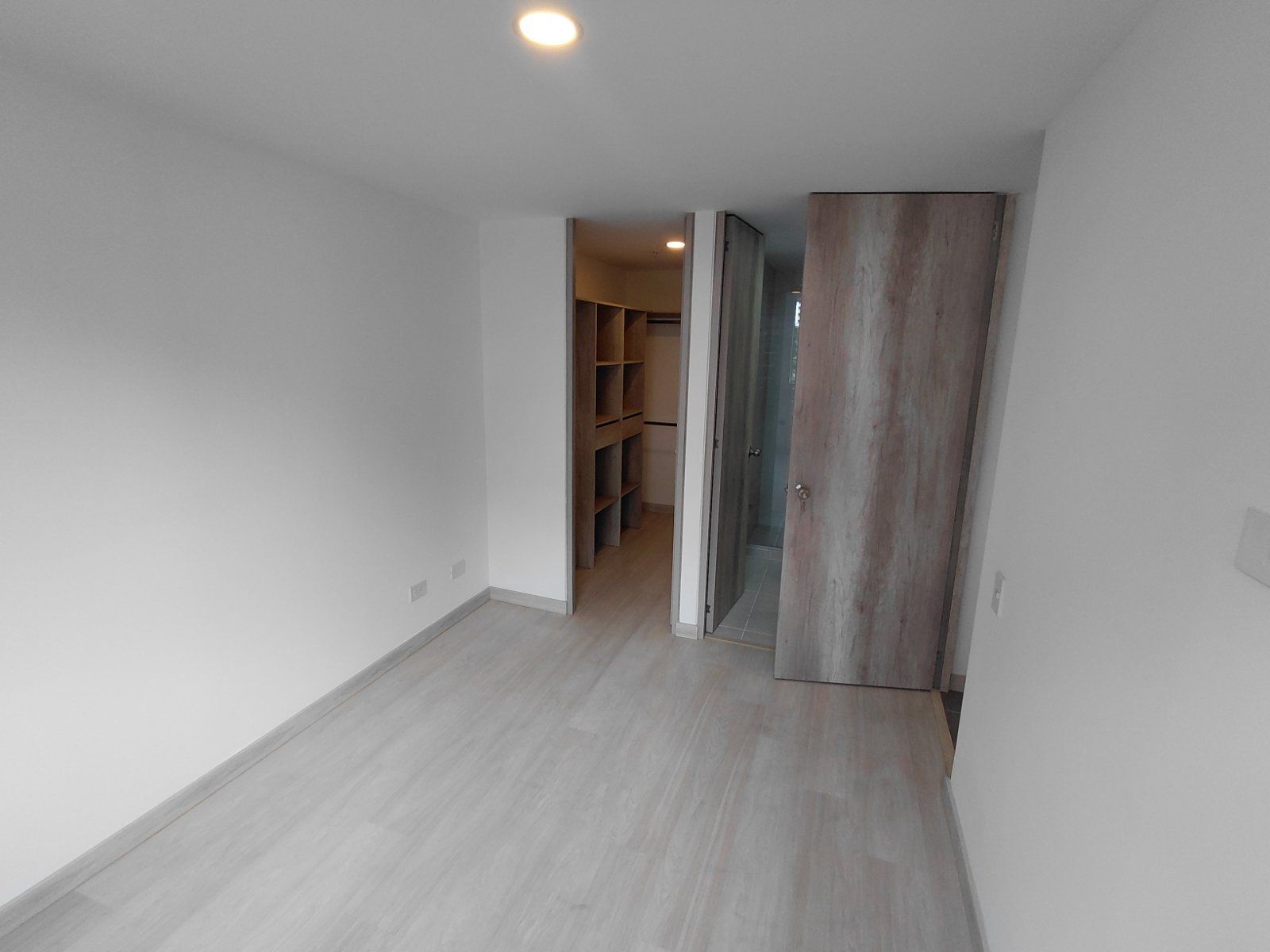 APARTAMENTO EN ARRIENDO UBICADO MEDELLIN SECTOR SANTA FÉ - 6