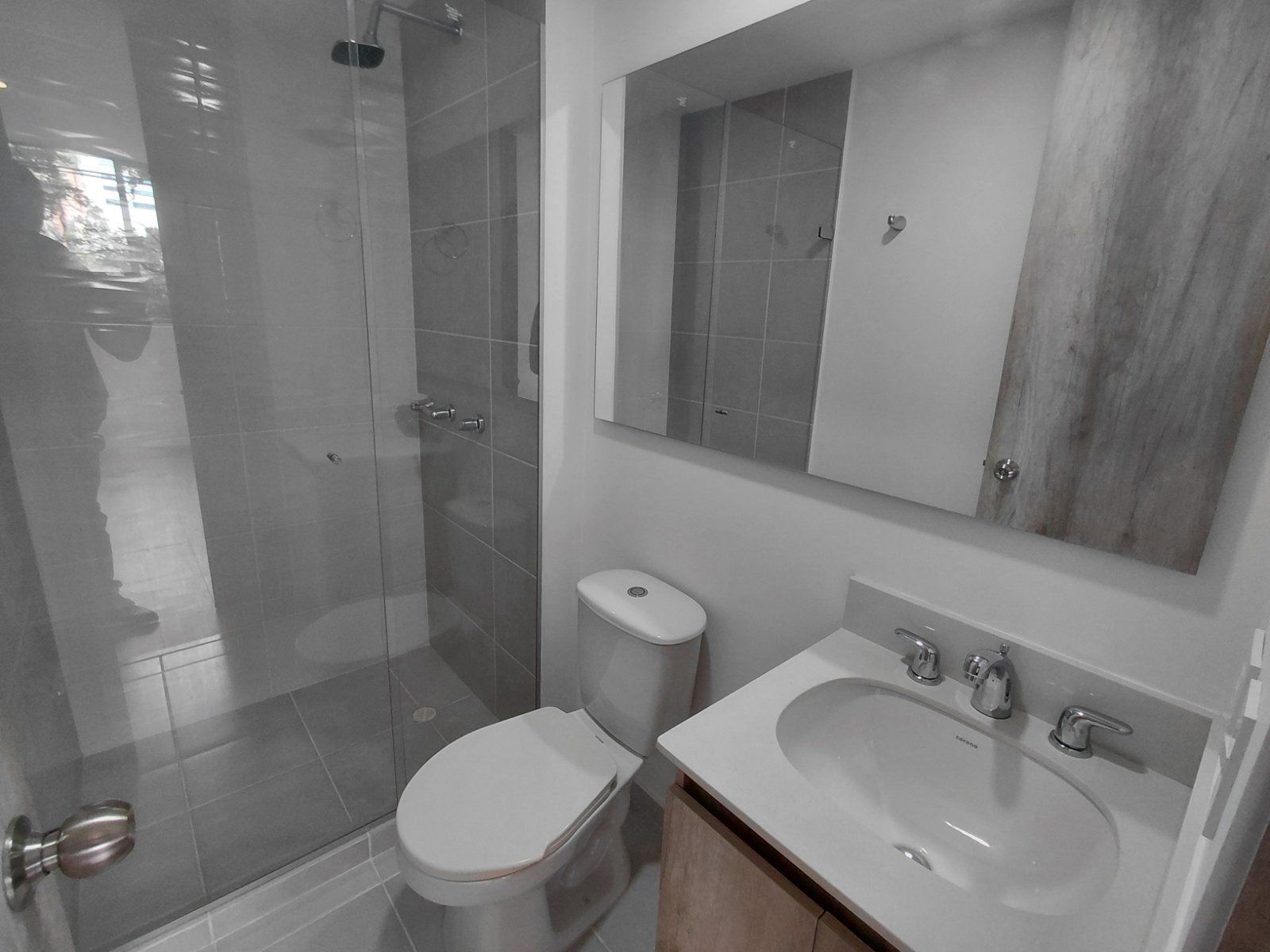 APARTAMENTO EN ARRIENDO UBICADO MEDELLIN SECTOR SANTA FÉ - 9