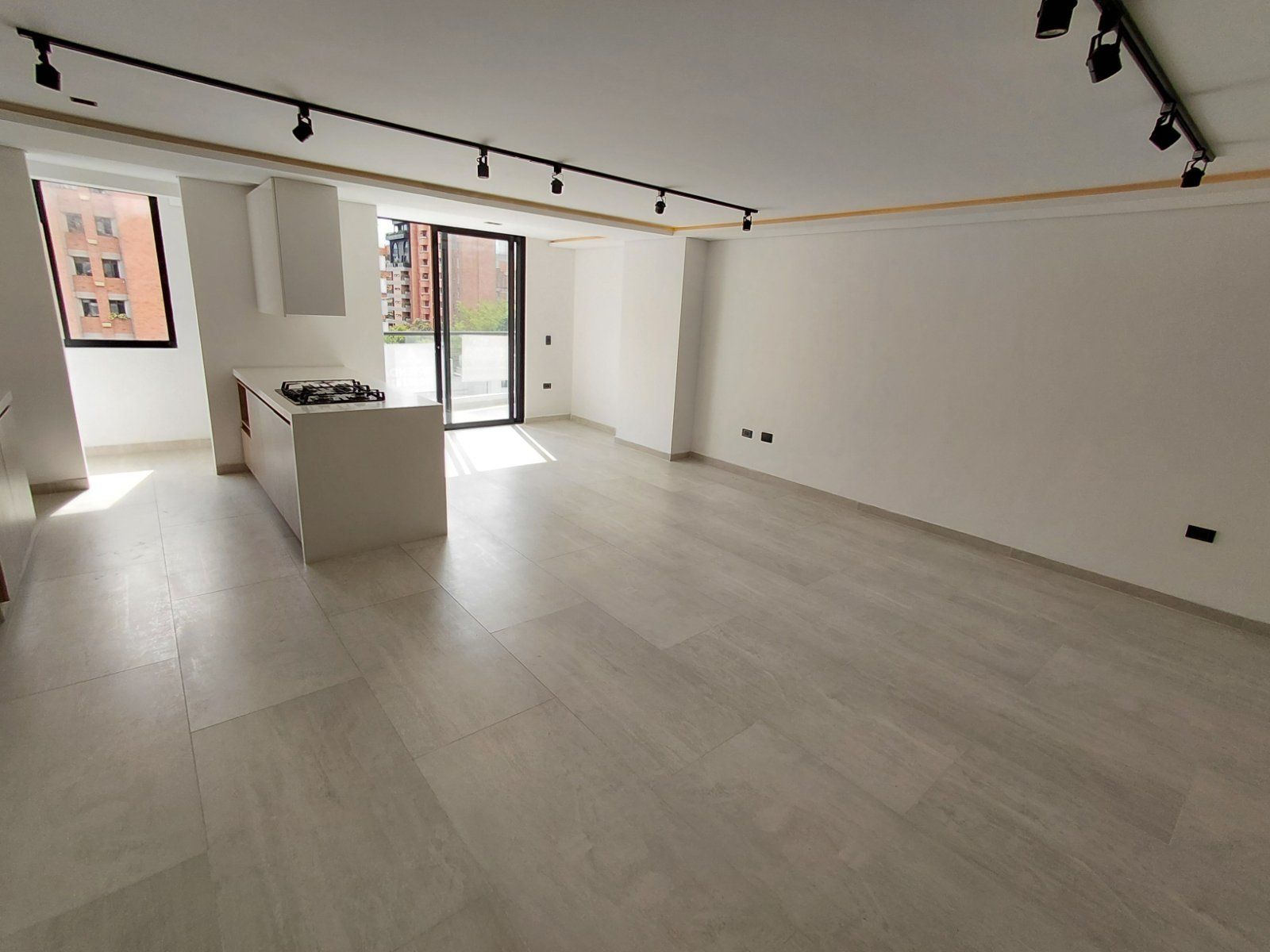 APARTAMENTO EN ARRIENDO UBICADO EN MEDELLIN SECTOR CONQUISTADORES - 5