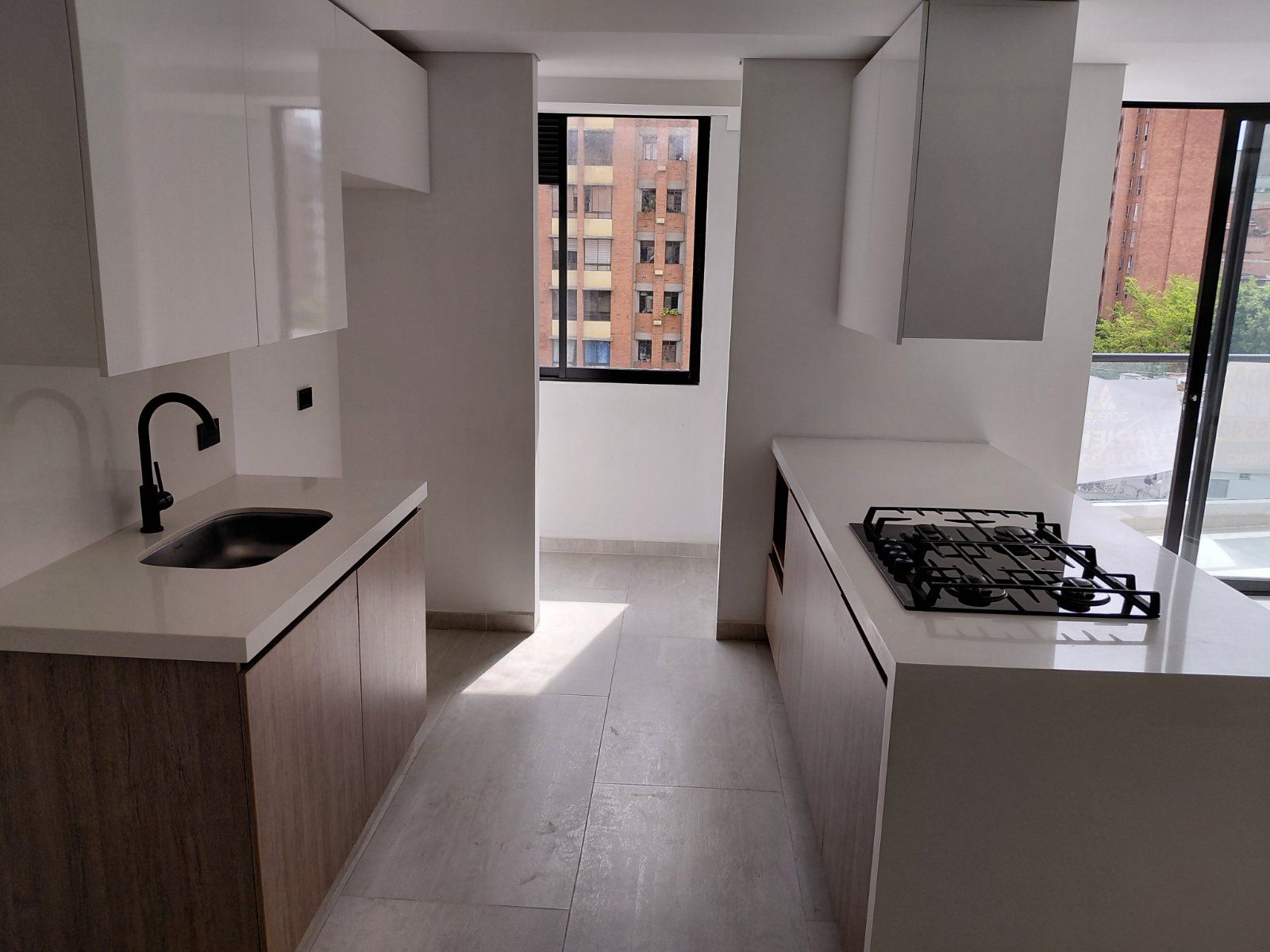 APARTAMENTO EN ARRIENDO UBICADO EN MEDELLIN SECTOR CONQUISTADORES - 9