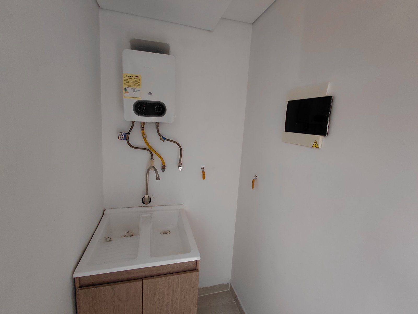 APARTAMENTO EN ARRIENDO UBICADO EN MEDELLIN SECTOR CONQUISTADORES - 17
