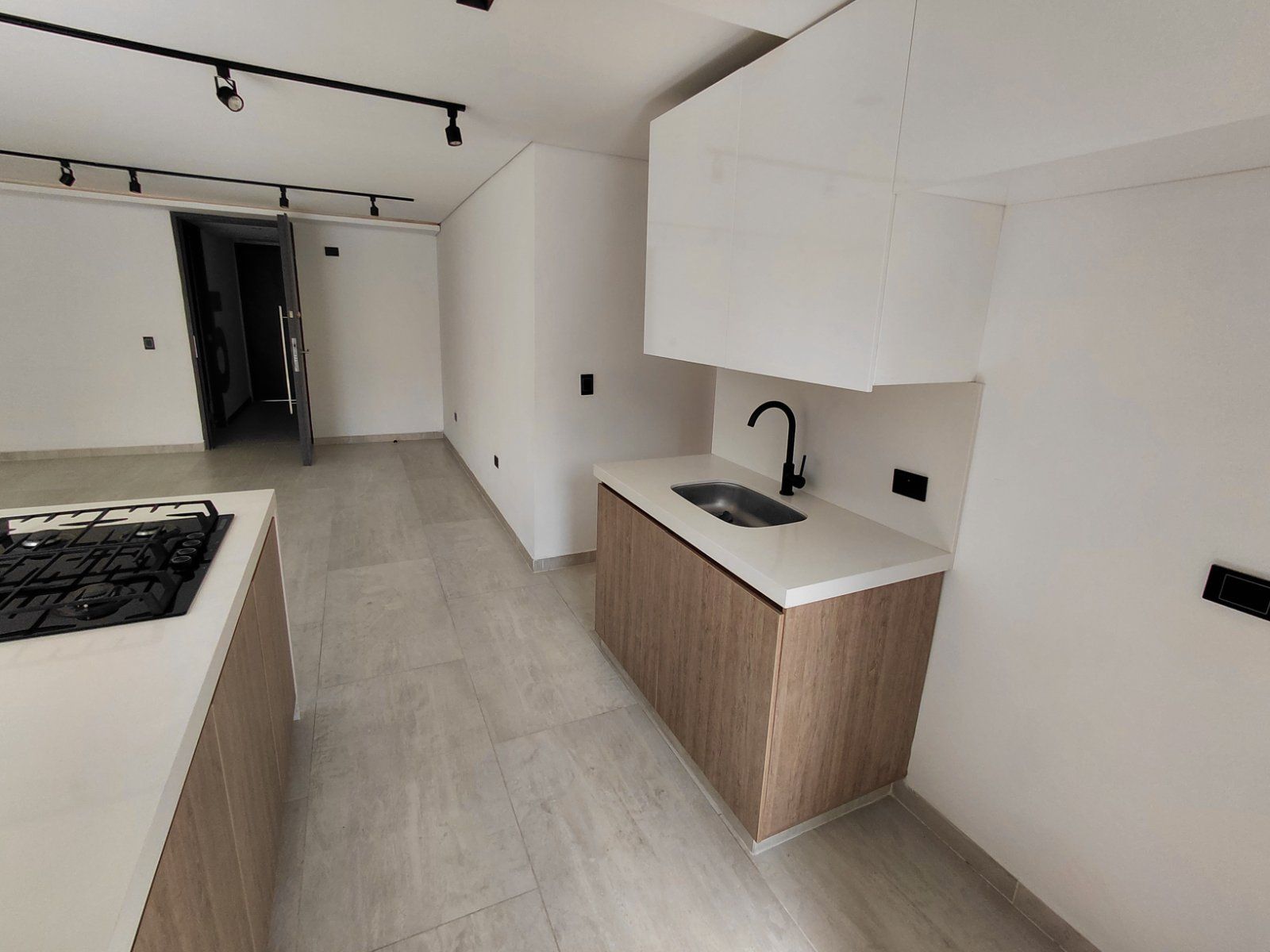 APARTAMENTO EN ARRIENDO UBICADO EN MEDELLIN SECTOR CONQUISTADORES - 8