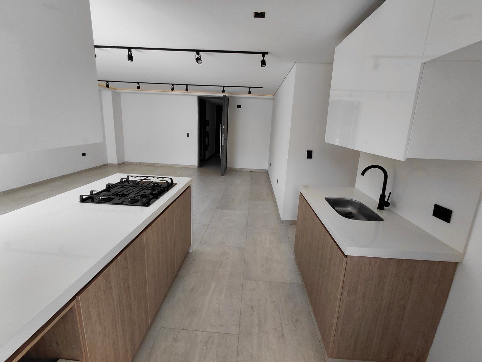 APARTAMENTO EN ARRIENDO UBICADO EN MEDELLIN SECTOR CONQUISTADORES - 7