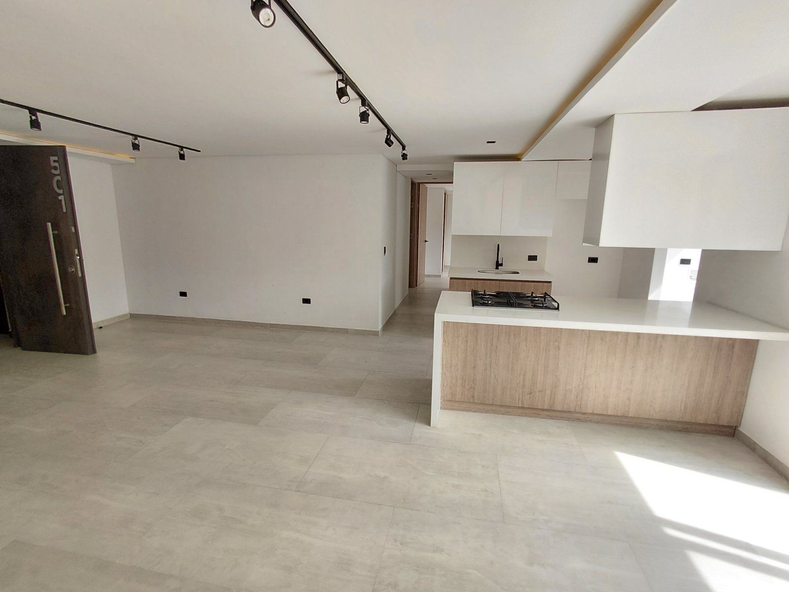 APARTAMENTO EN ARRIENDO UBICADO EN MEDELLIN SECTOR CONQUISTADORES - 6