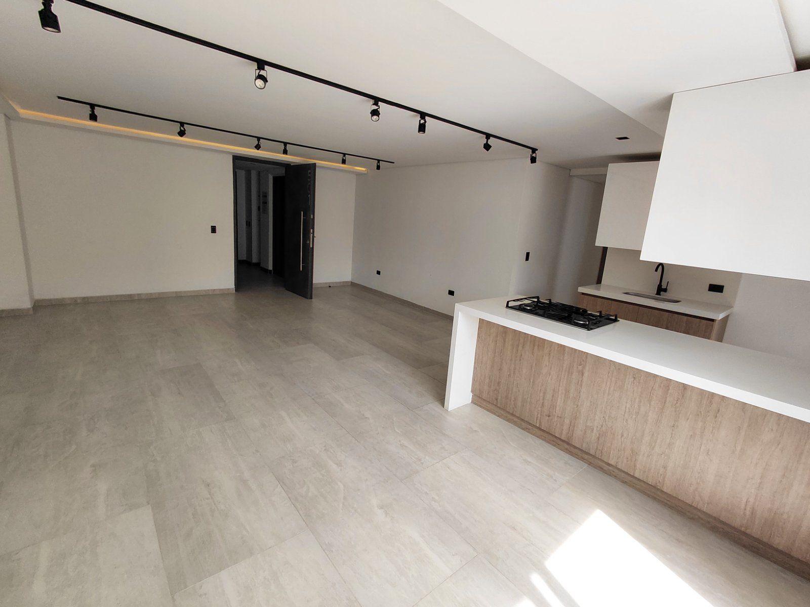 APARTAMENTO EN ARRIENDO UBICADO EN MEDELLIN SECTOR CONQUISTADORES - 4