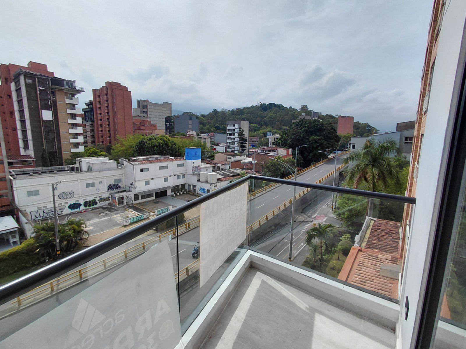 APARTAMENTO EN ARRIENDO UBICADO EN MEDELLIN SECTOR CONQUISTADORES - 18