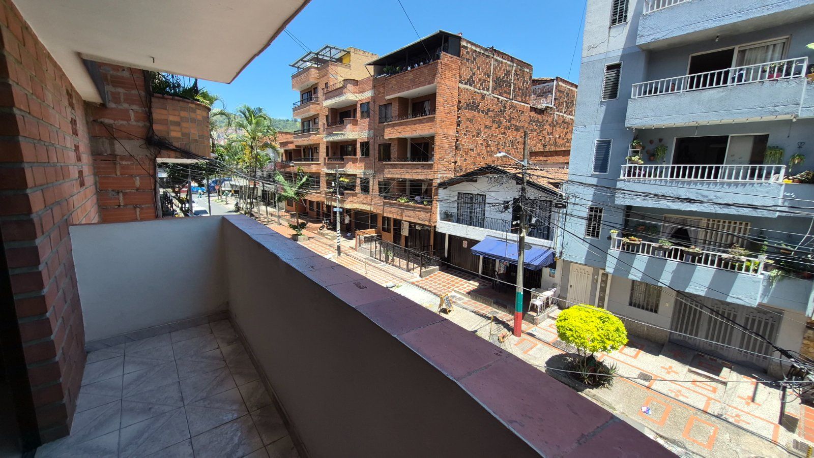 APARTAMENTO EN ARRIENDO UBICADO EN ITAGÜÍ SECTOR SANTA MARIA 2 - 14