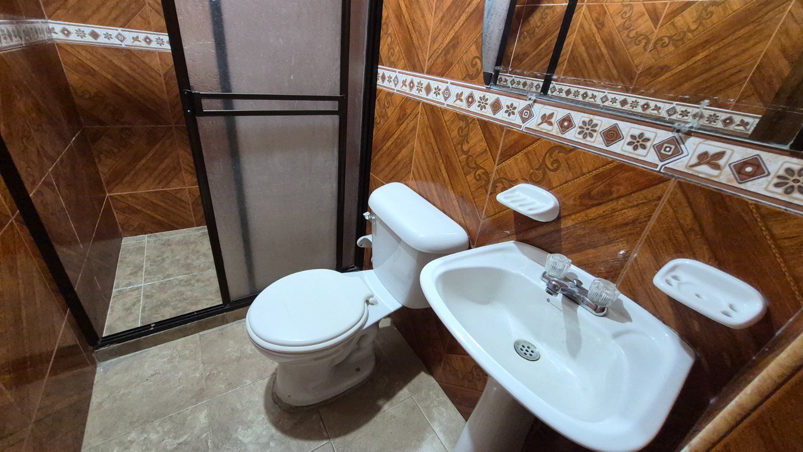 APARTAMENTO EN ARRIENDO UBICADO EN ITAGÜÍ SECTOR SANTA MARIA 2 - 12