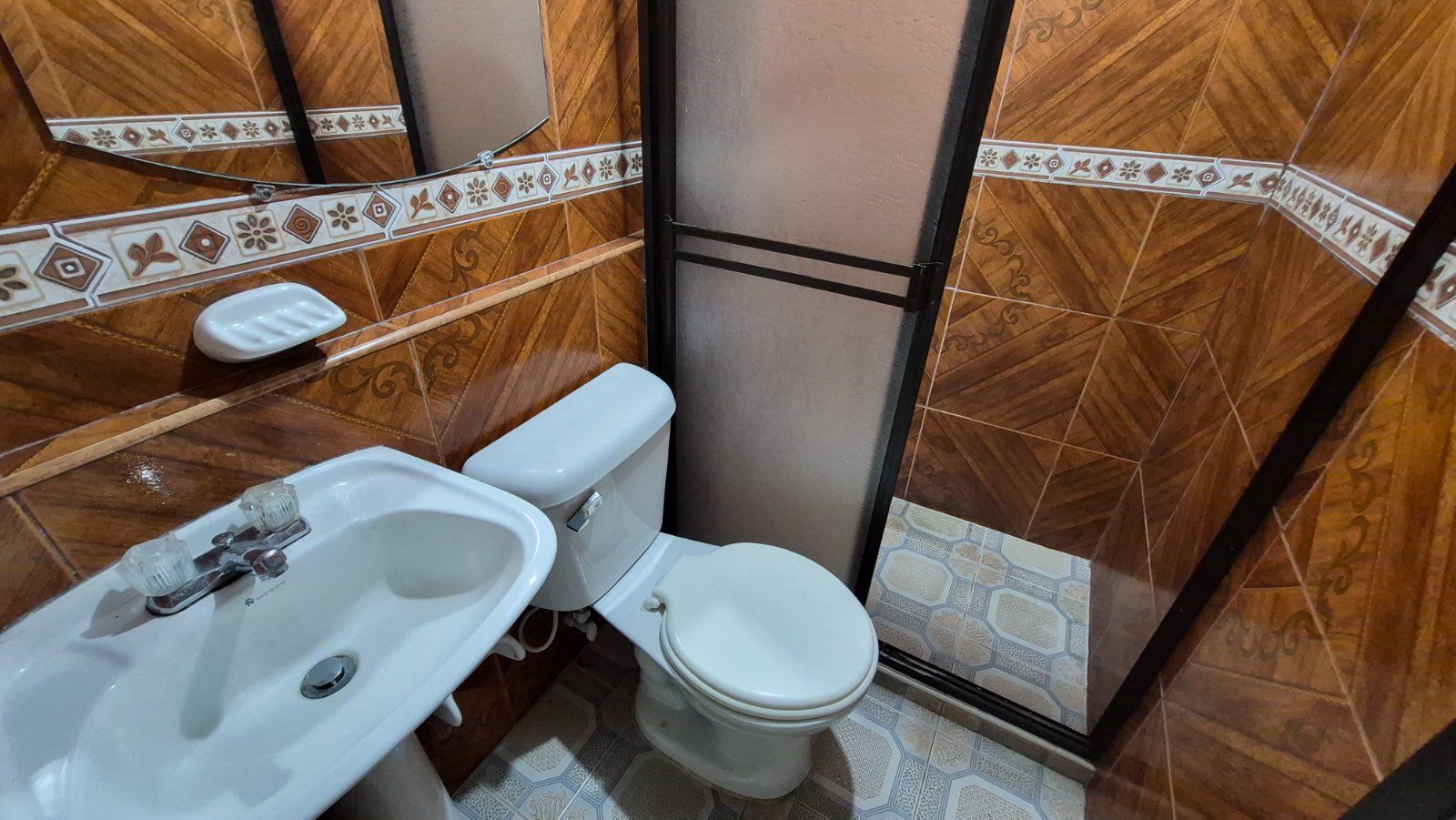 APARTAMENTO EN ARRIENDO UBICADO EN ITAGÜÍ SECTOR SANTA MARIA 2 - 11