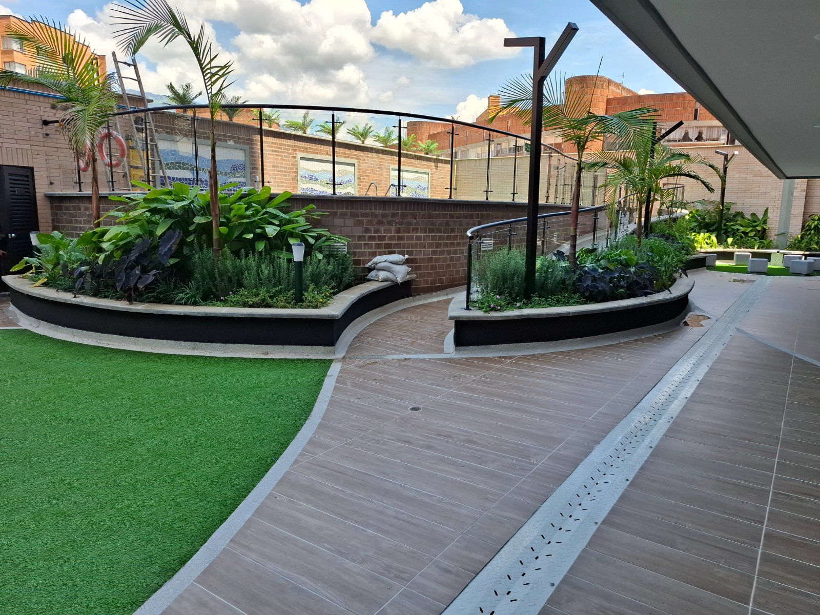APARTAMENTO EN VENTA UBICADO EN MEDELLIN SECTOR LAURELES - 15