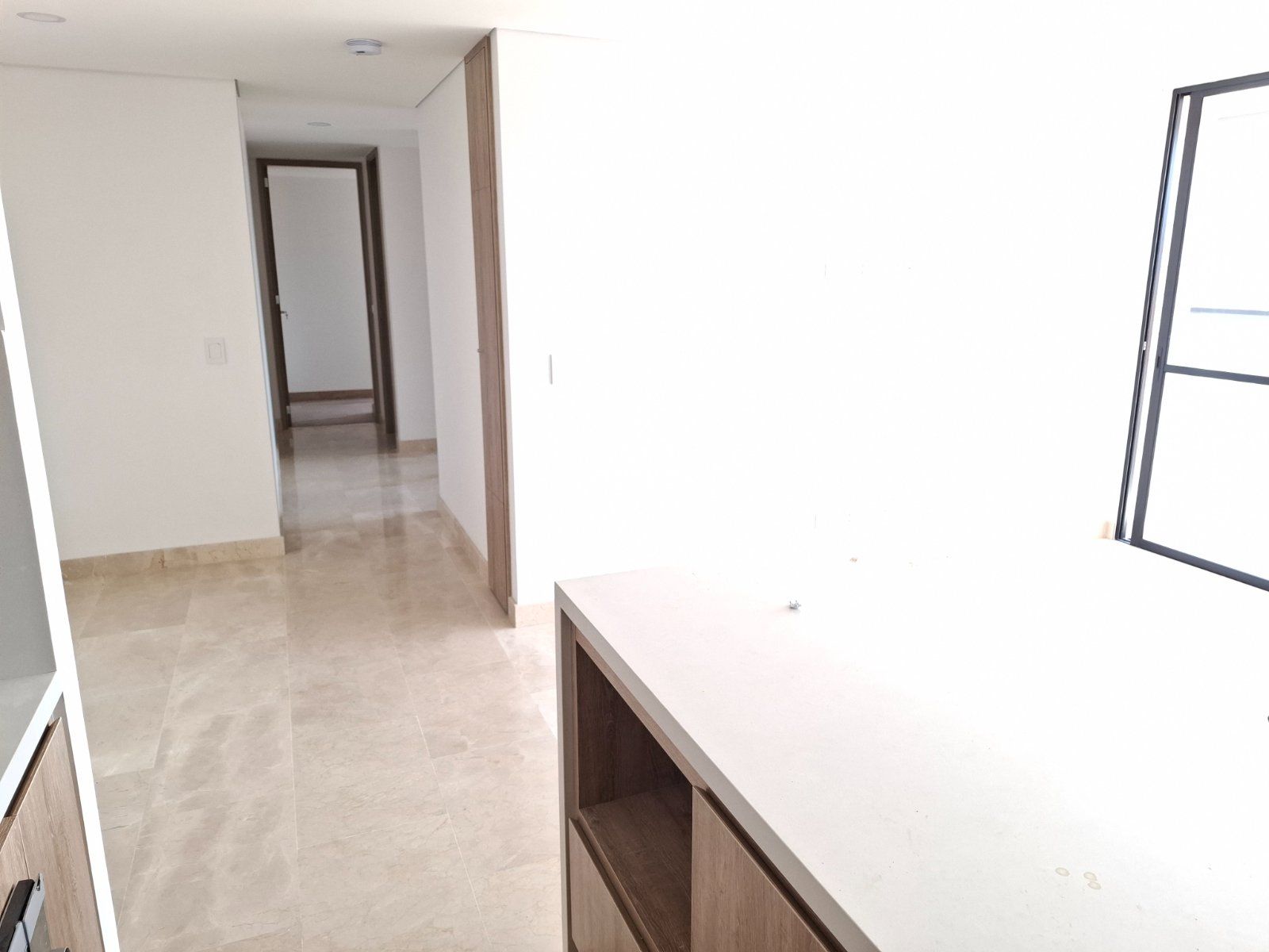 APARTAMENTO EN VENTA UBICADO EN MEDELLIN SECTOR LAURELES - 3