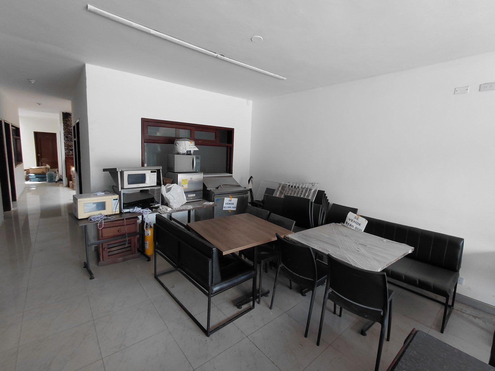 CASA EN ARRIENDO UBICADA EN MEDELLIN SECTOR SIMON BOLIVAR