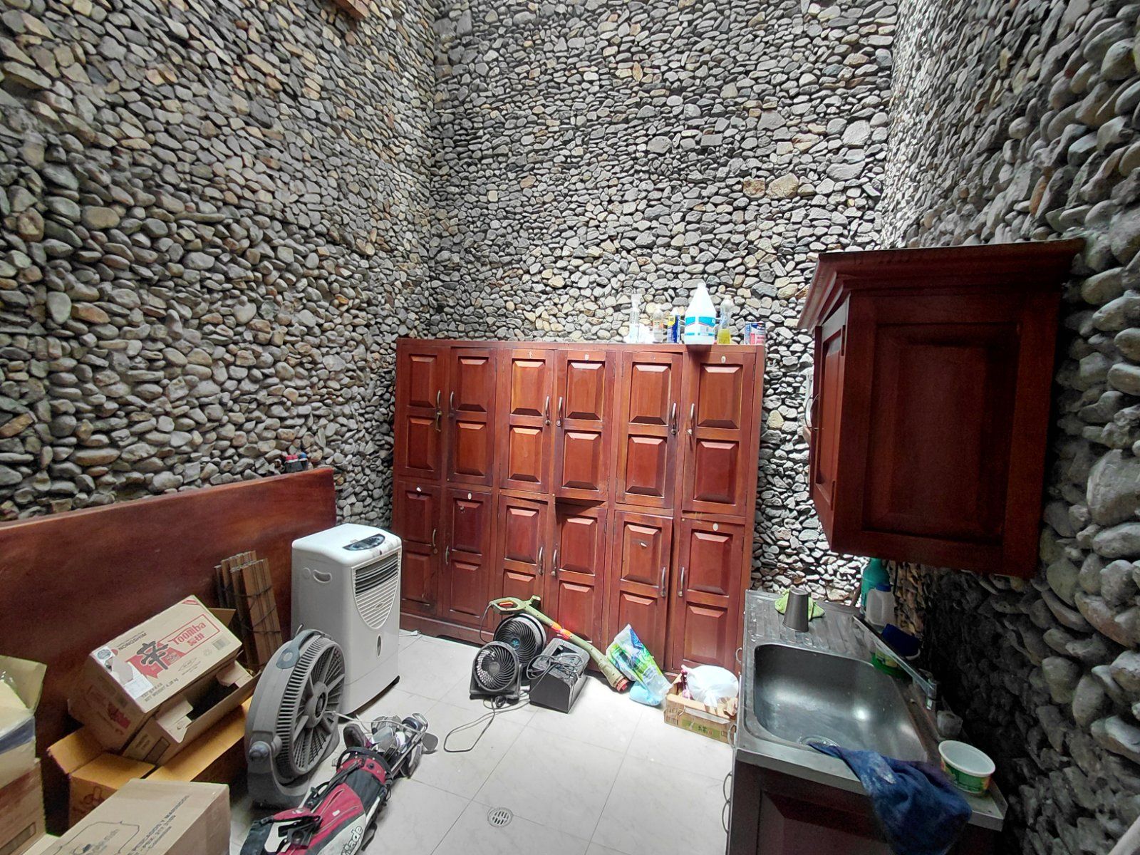 CASA EN ARRIENDO UBICADA EN MEDELLIN SECTOR SIMON BOLIVAR - 11