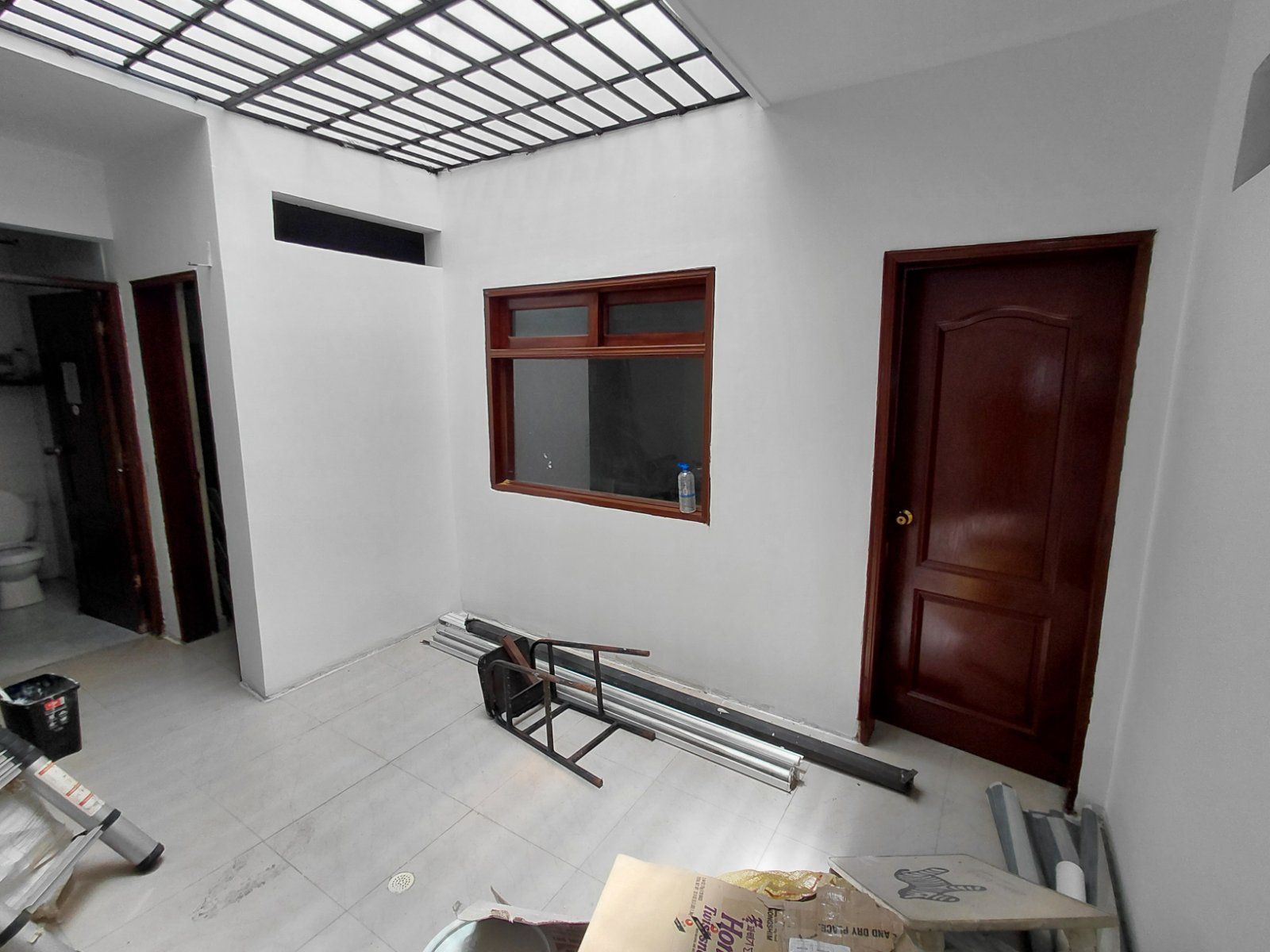 CASA EN ARRIENDO UBICADA EN MEDELLIN SECTOR SIMON BOLIVAR - 8