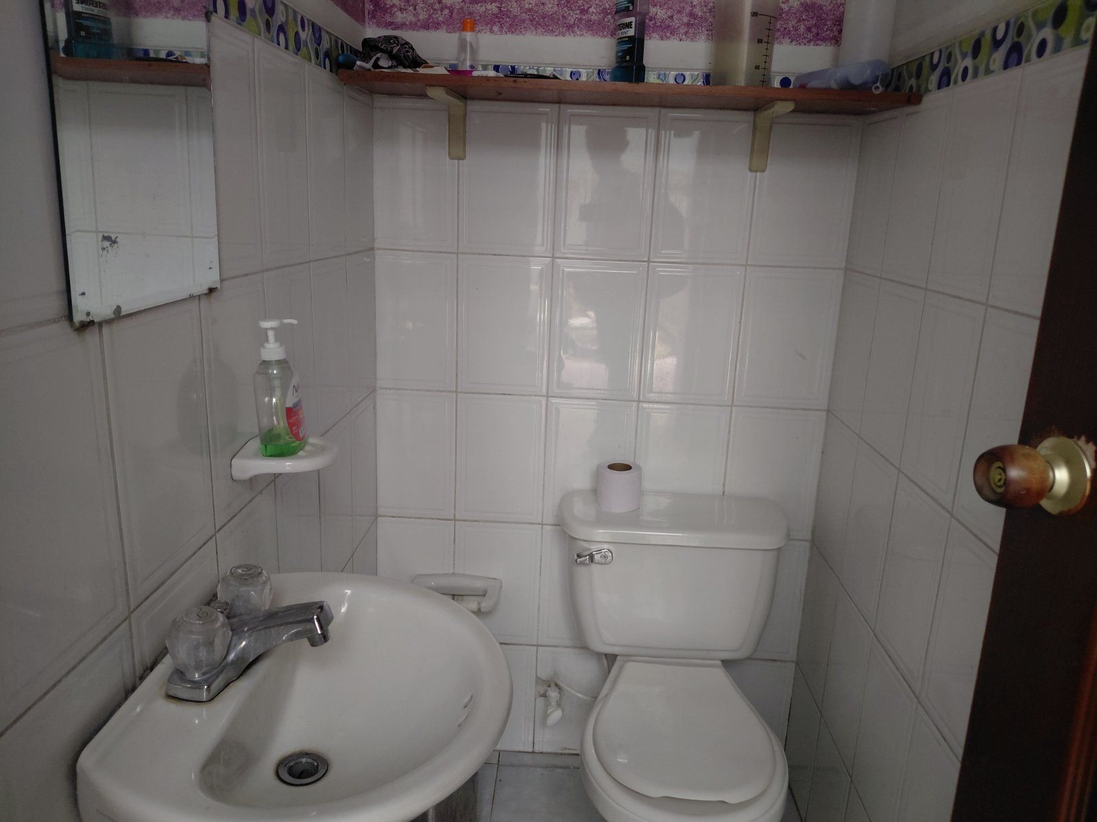 CASA EN ARRIENDO UBICADA EN MEDELLIN SECTOR SIMON BOLIVAR - 9
