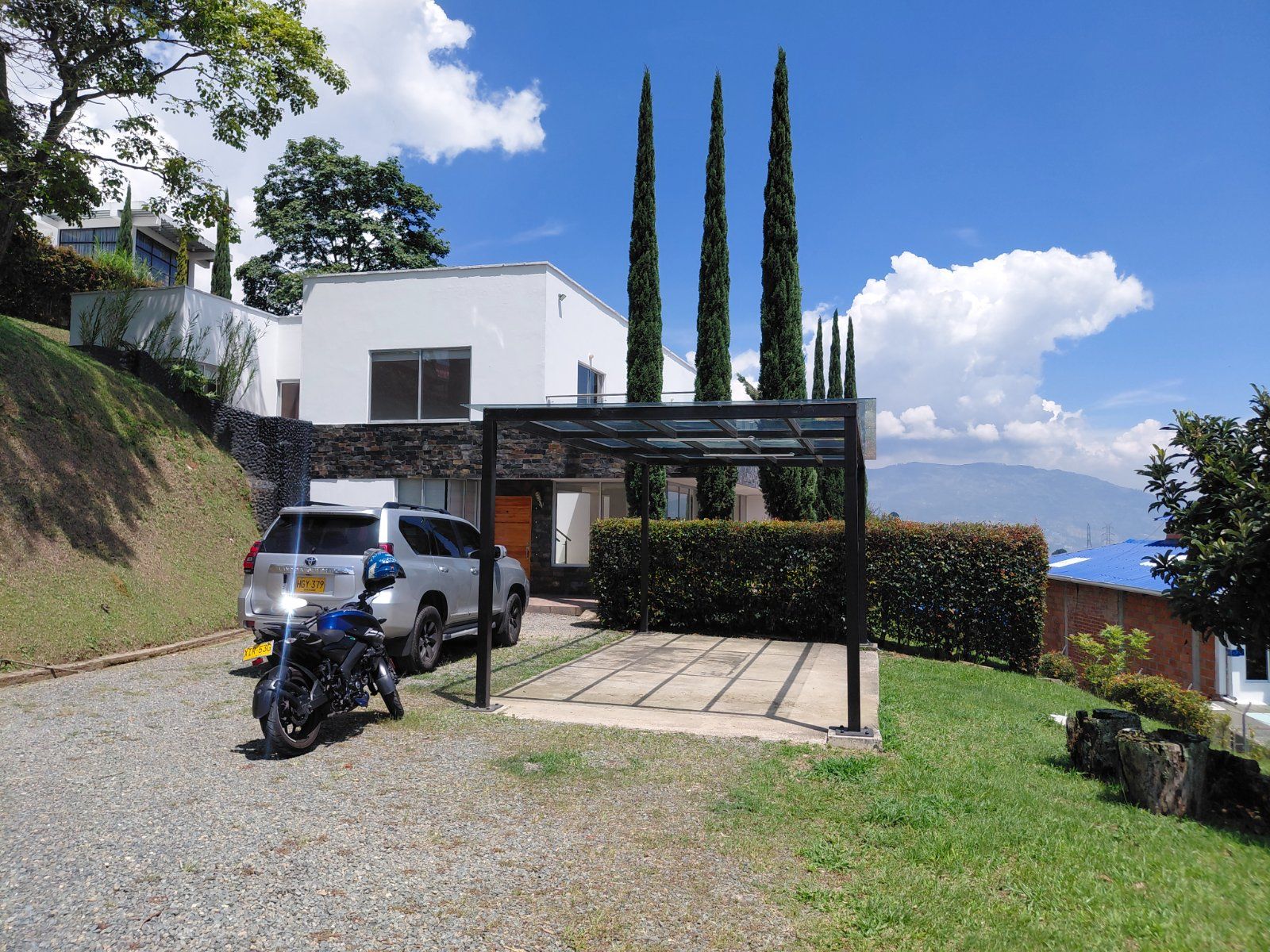 FINCA EN ARRIENDO UBICADA EN MEDELLIN, SECTOR BELEN - 16