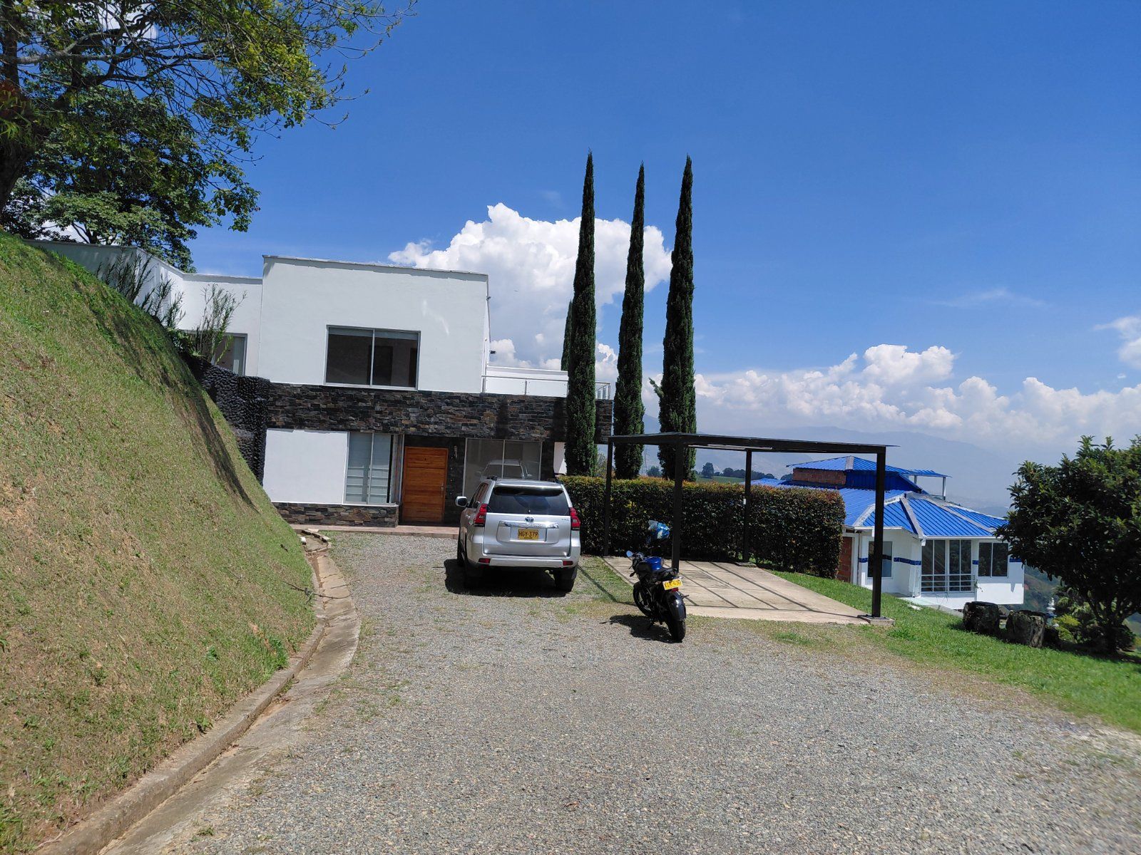 FINCA EN ARRIENDO UBICADA EN MEDELLIN, SECTOR BELEN - 17