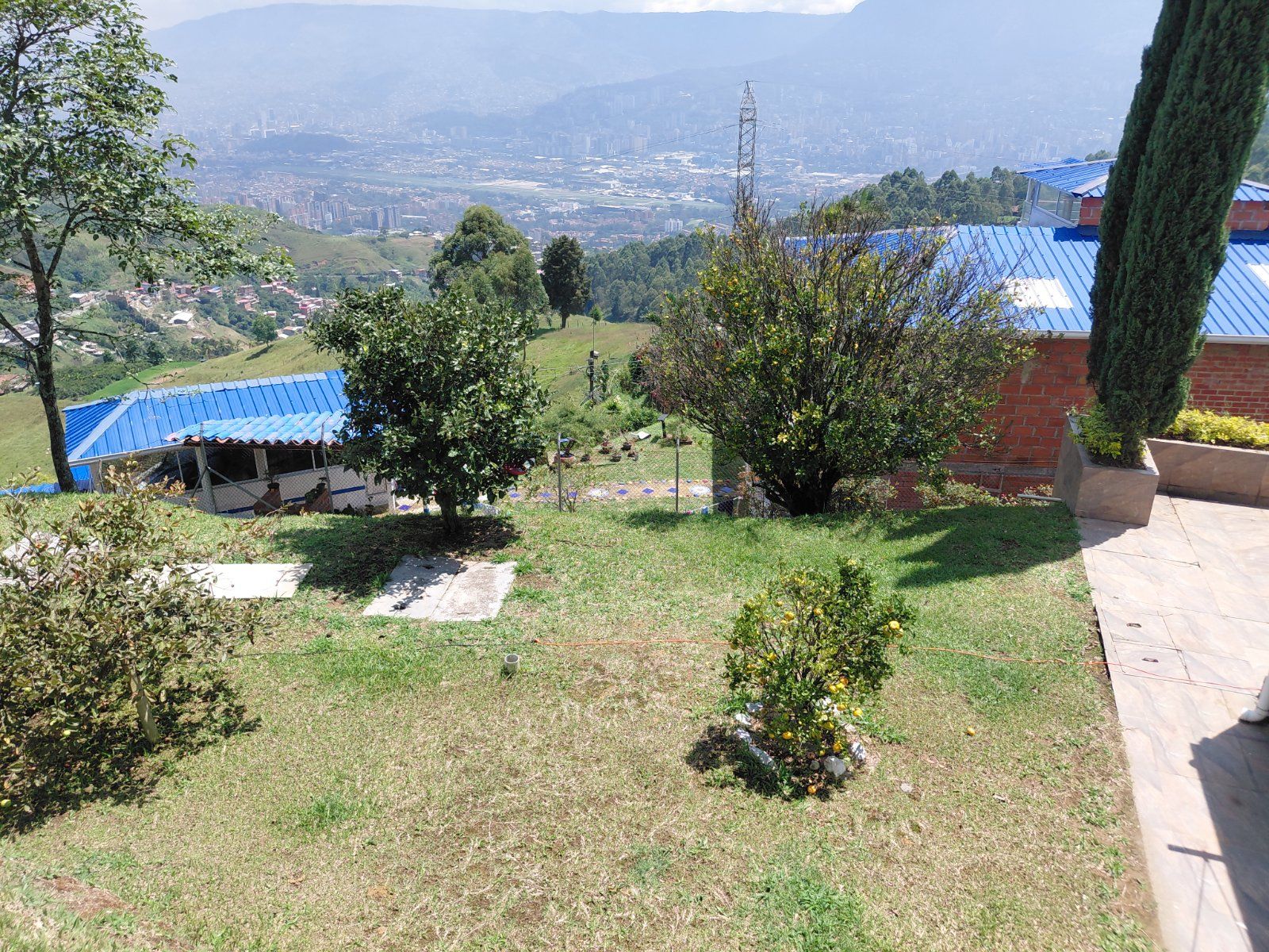 FINCA EN ARRIENDO UBICADA EN MEDELLIN, SECTOR BELEN - 14