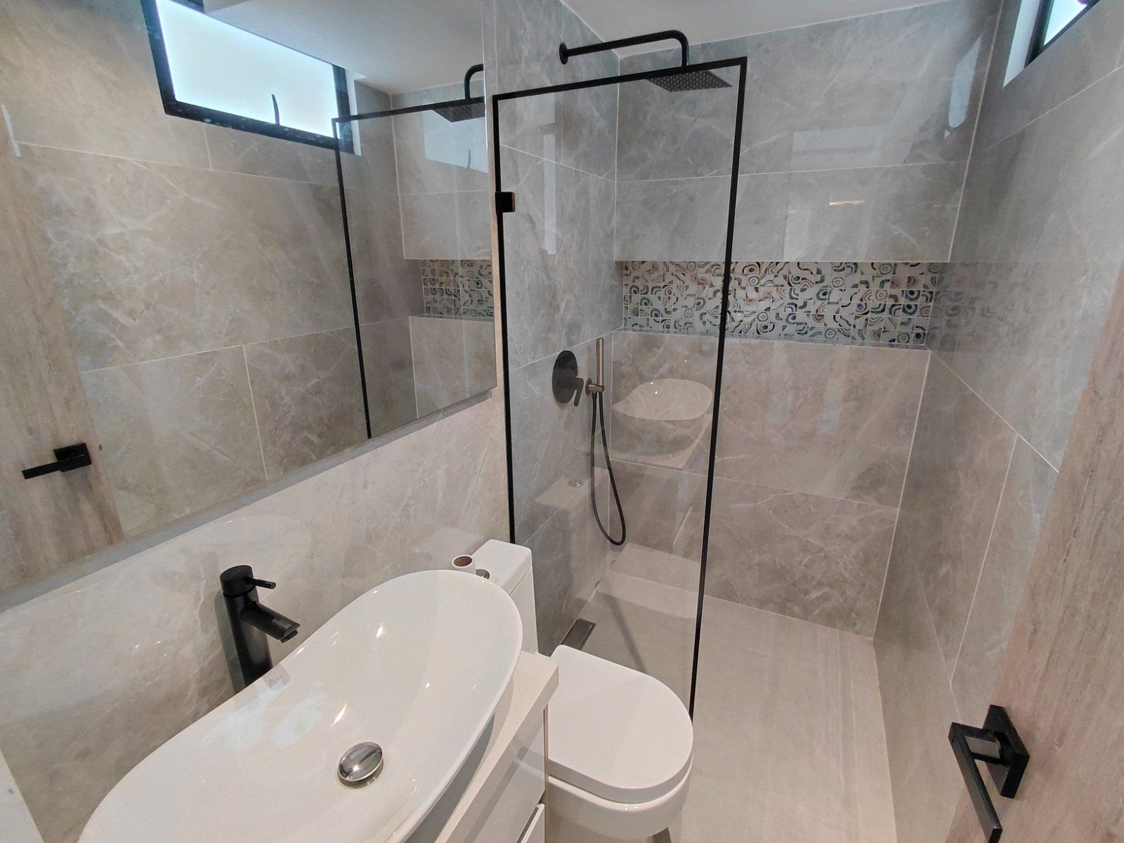 APARTAMENTO AMOBLADO EN ARRIENDO UBICADO EN MEDELLIN SECTOR UNICENTRO - 10