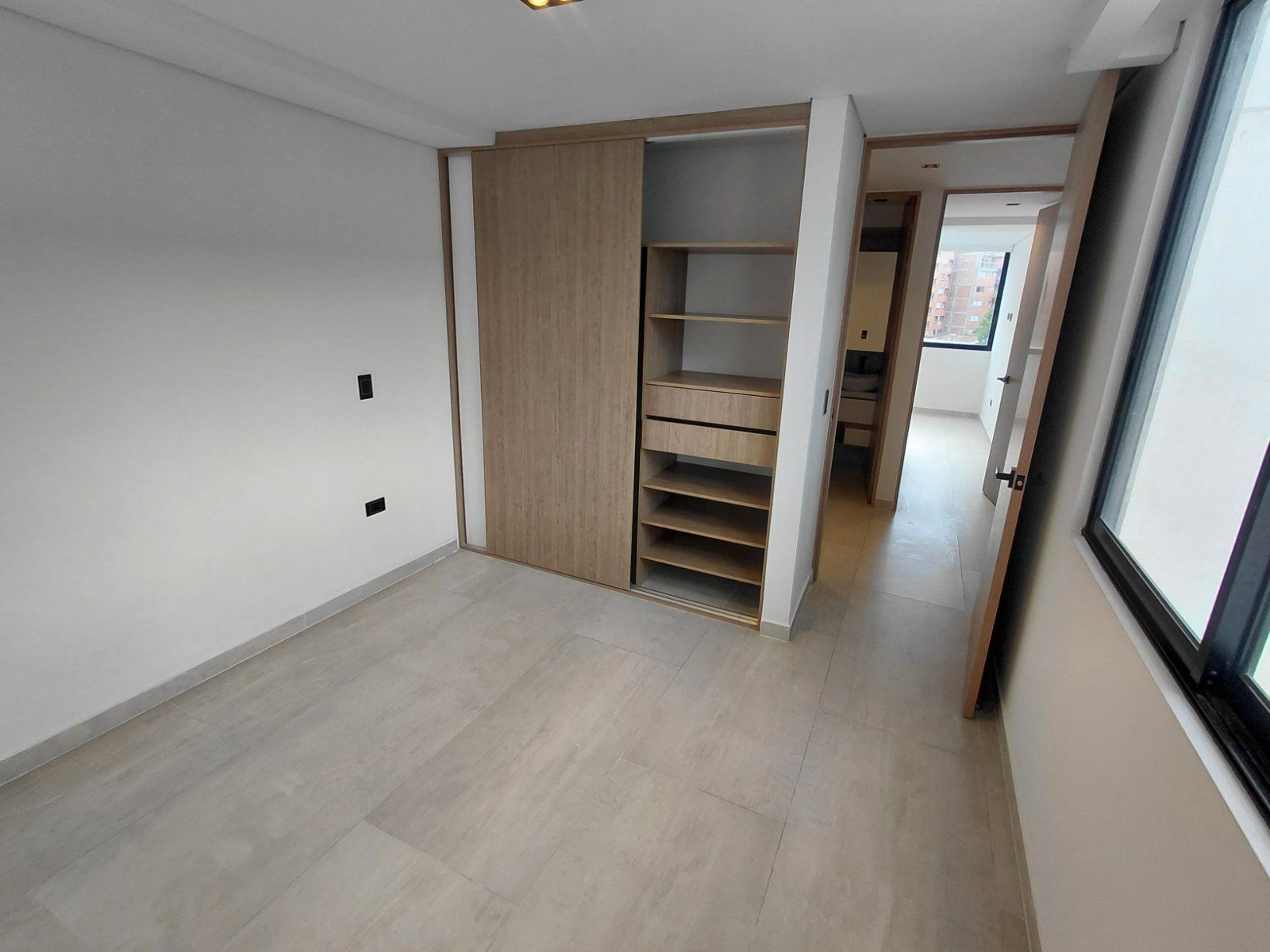 APARTAMENTO AMOBLADO EN ARRIENDO UBICADO EN MEDELLIN SECTOR UNICENTRO - 7