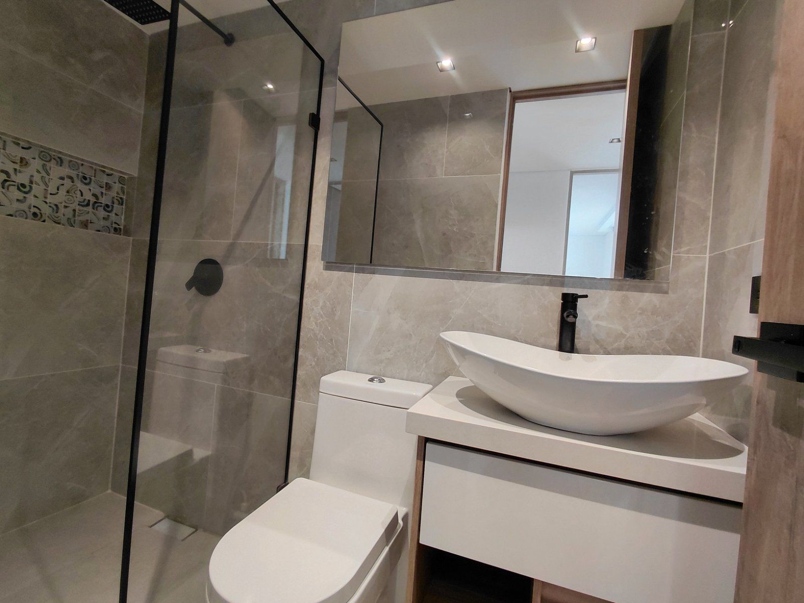 APARTAMENTO AMOBLADO EN ARRIENDO UBICADO EN MEDELLIN SECTOR UNICENTRO - 11