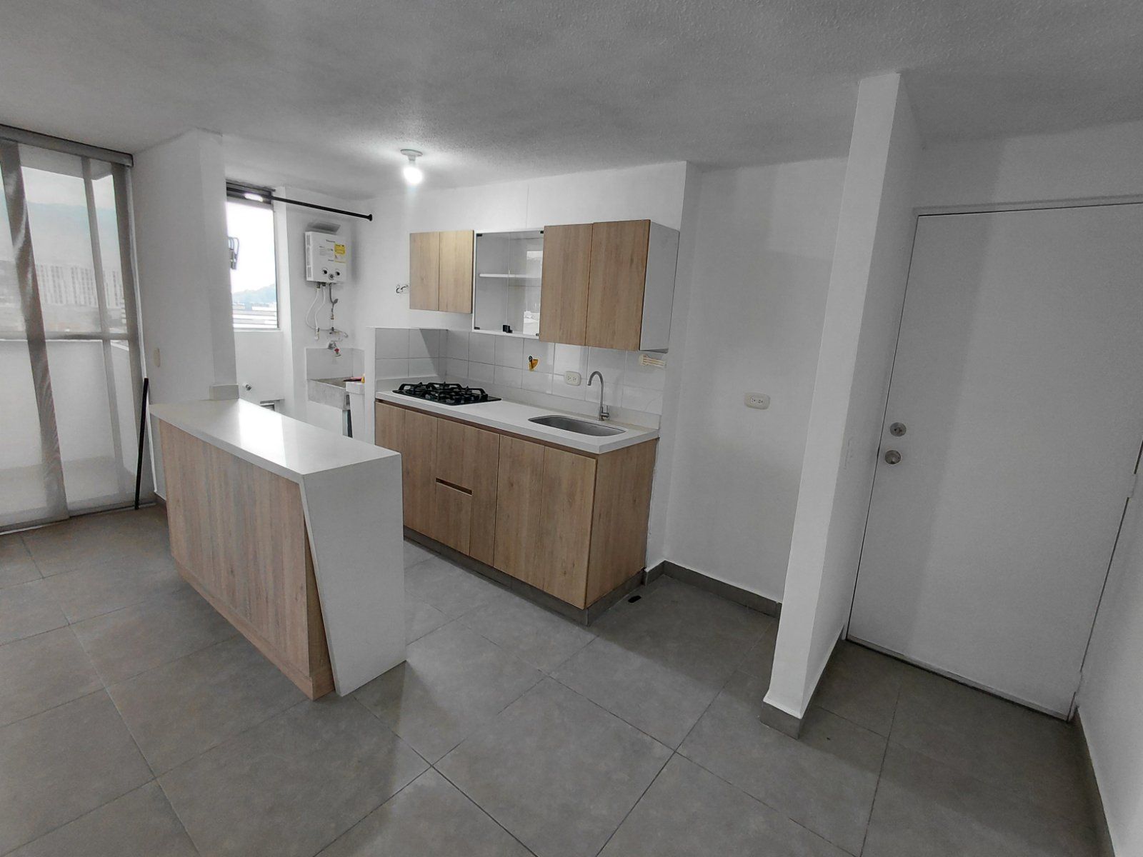 APARTAMENTO EN ARRIENDO UBICADO EN MEDELLIN SECTOR POBLADO - 5