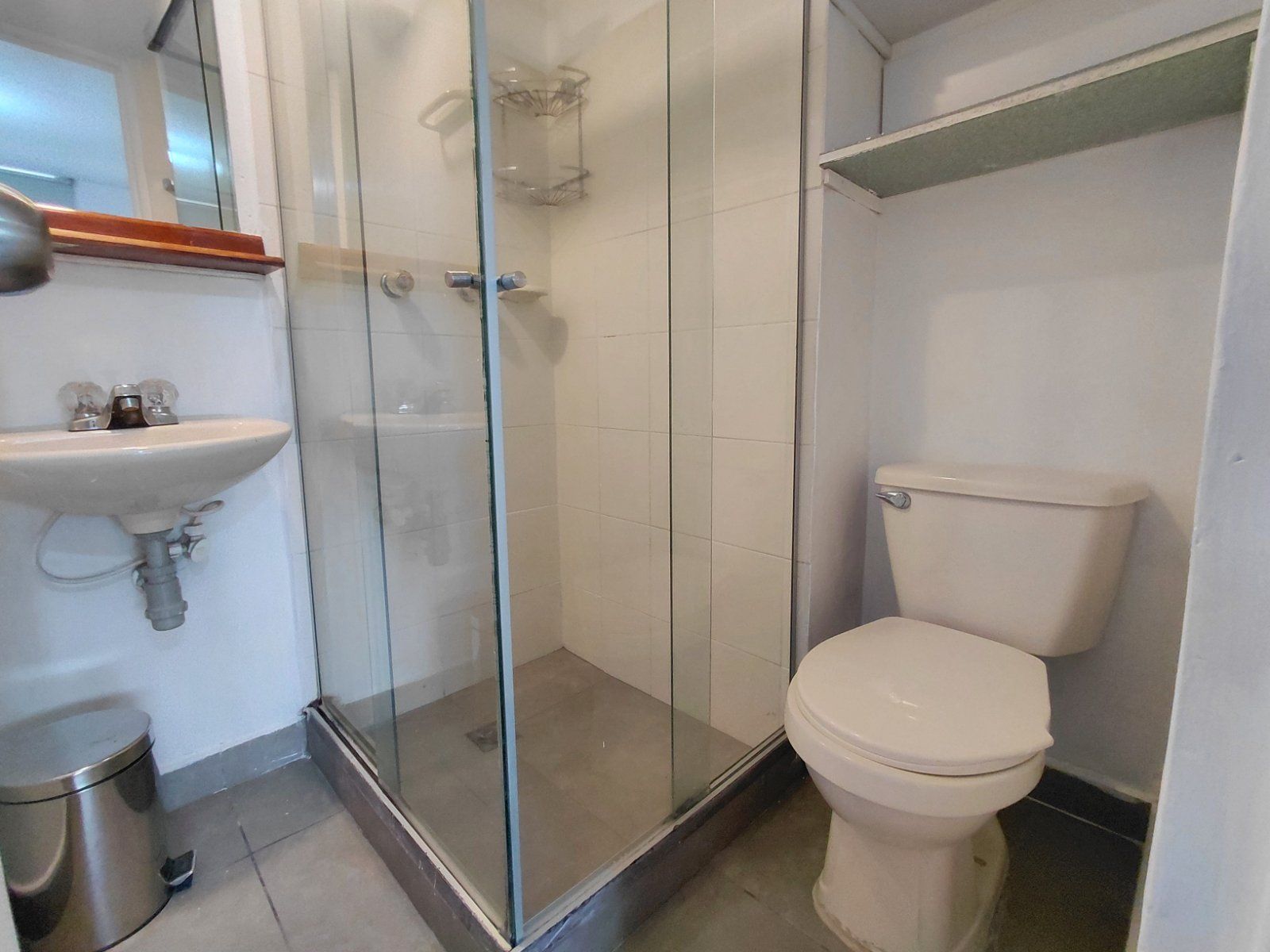 APARTAMENTO EN ARRIENDO UBICADO EN MEDELLIN SECTOR POBLADO - 9