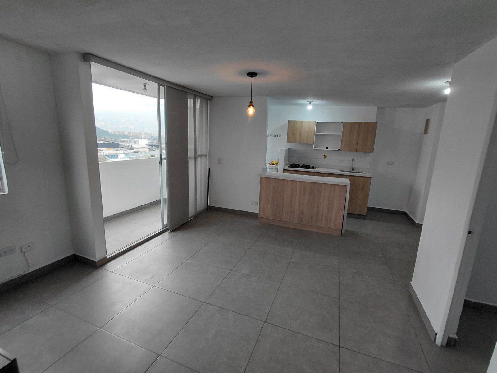 APARTAMENTO EN ARRIENDO UBICADO EN MEDELLIN SECTOR POBLADO