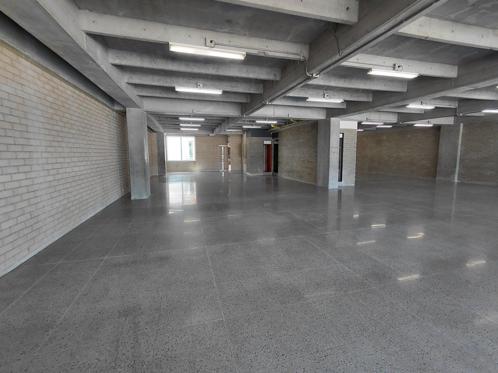 OFICINA EN ARRIENDO UBICADO EN MEDELLIN SECTOR GUAYABAL - 7