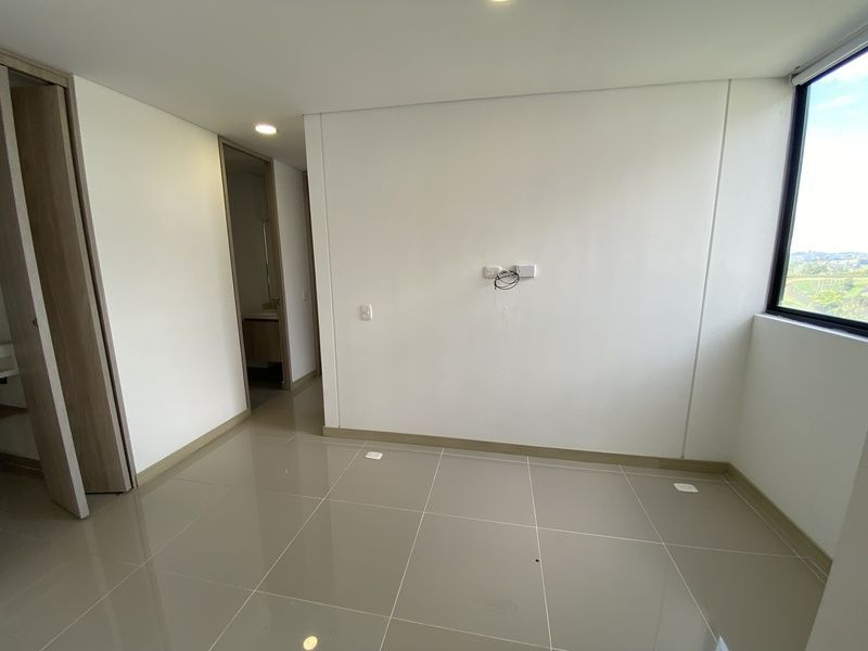 Apartamento en arriendo ubicado en Marinilla, sector Alcaravanes - 2