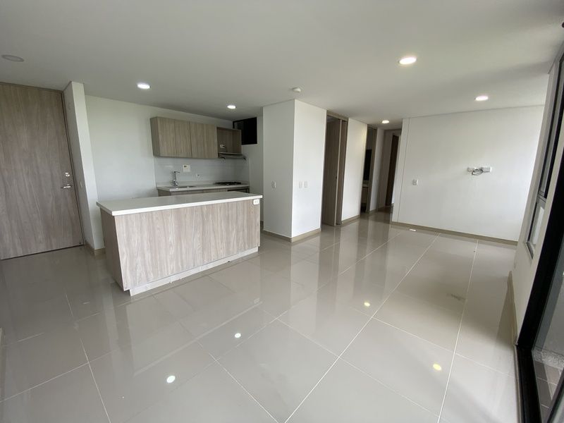 Apartamento en arriendo ubicado en Marinilla, sector Alcaravanes - 3