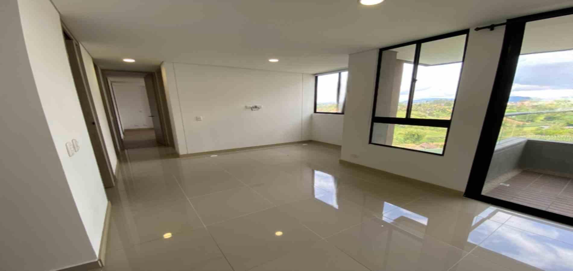 Apartamento en arriendo ubicado en Marinilla, sector Alcaravanes - 4