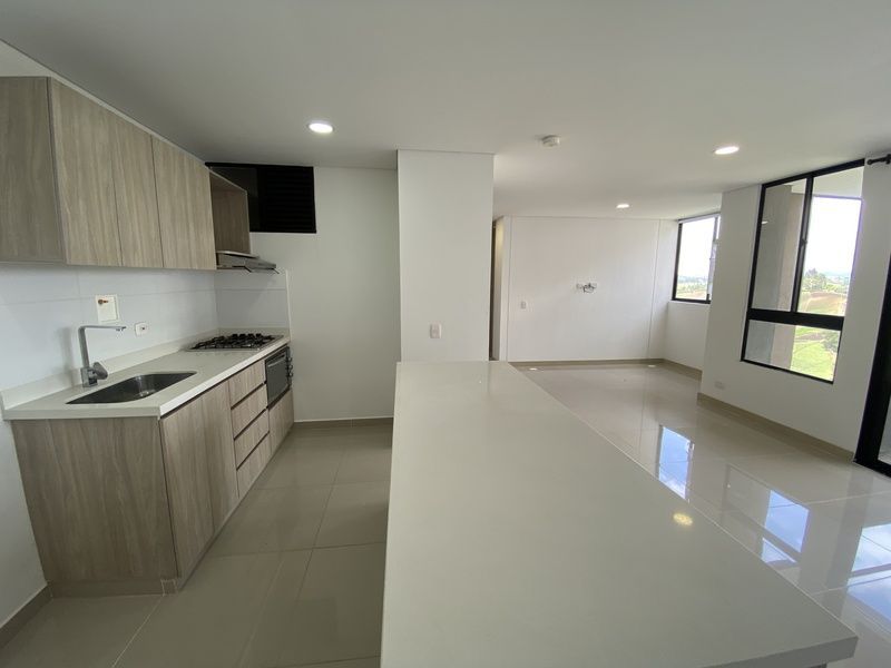 Apartamento en arriendo ubicado en Marinilla, sector Alcaravanes - 5