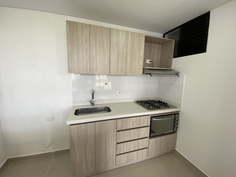 Apartamento en arriendo ubicado en Marinilla, sector Alcaravanes - 6